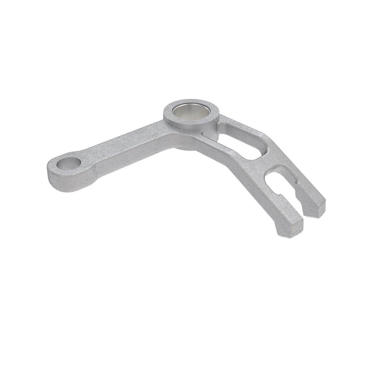 Quadrant Assy. / Range E