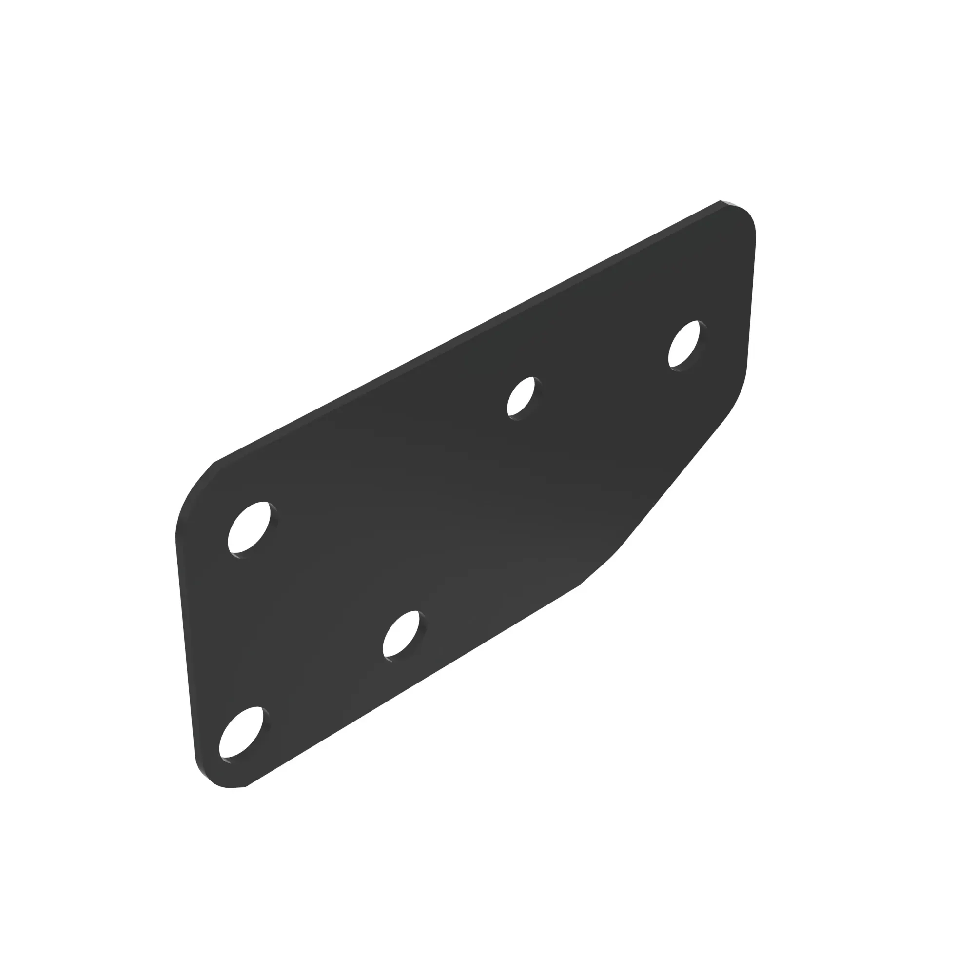 John Deere Support Plate - UC36358