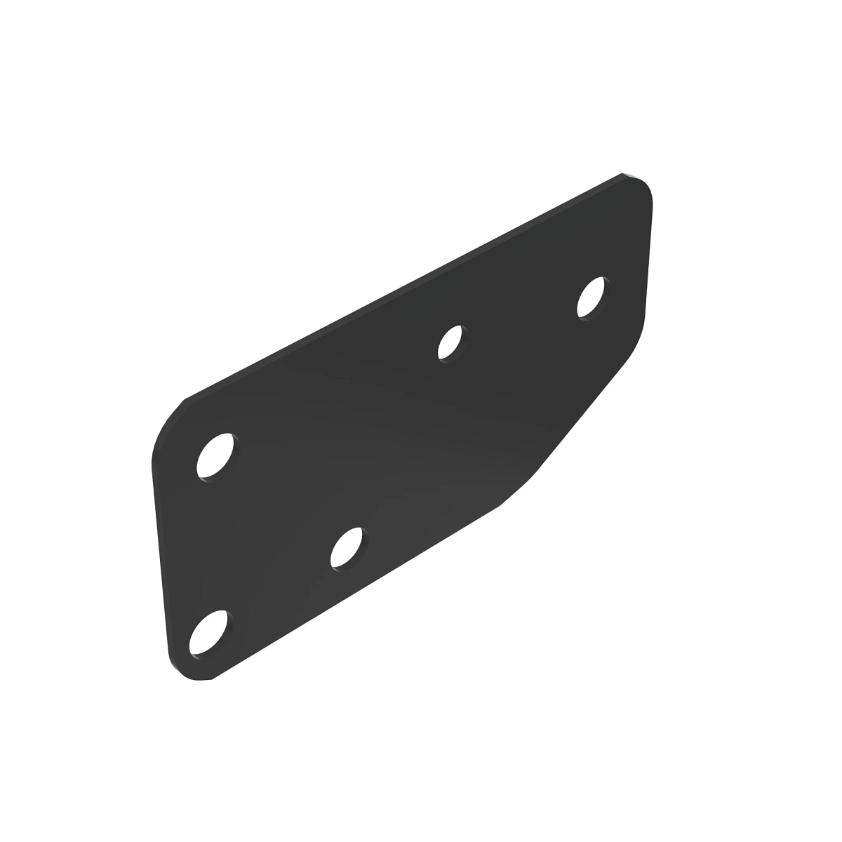 Plate, Support
