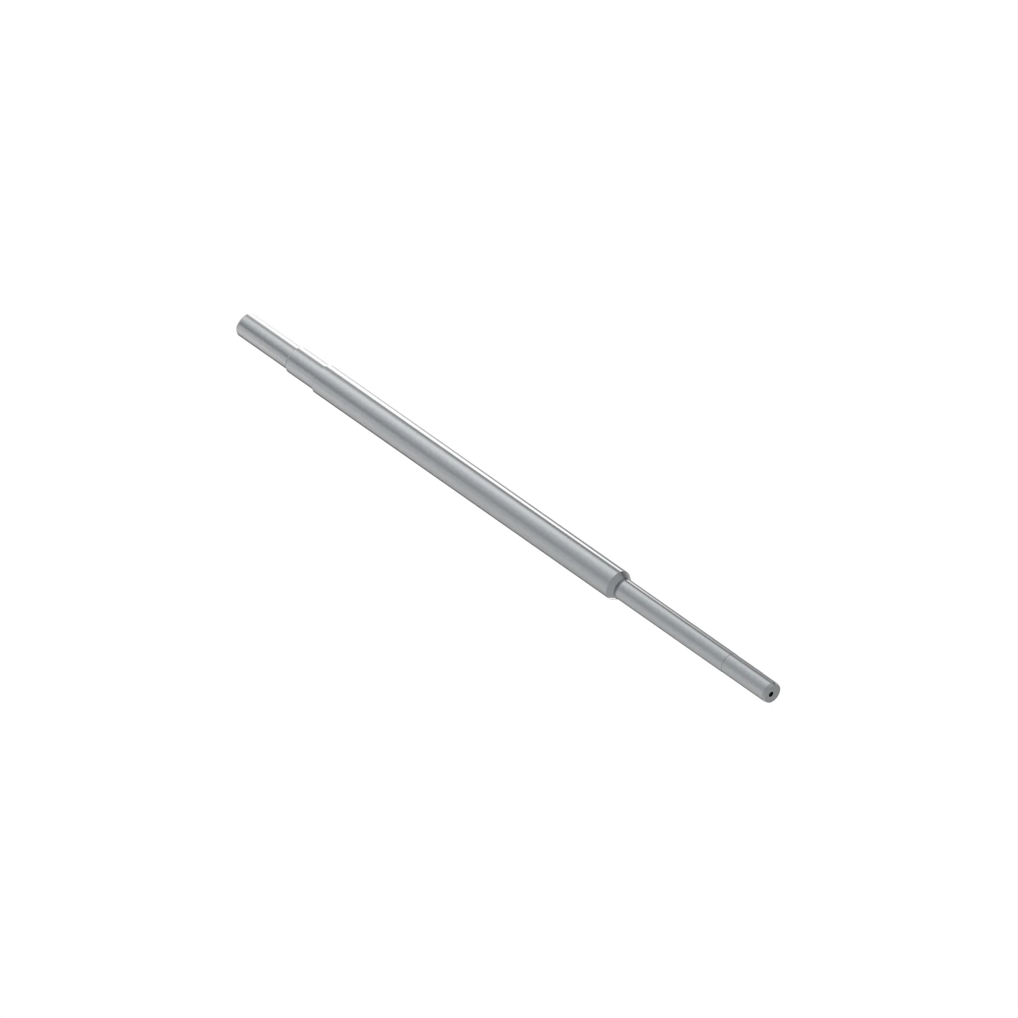 SHAFT, UPPER REAR FEEDROLL WIDE