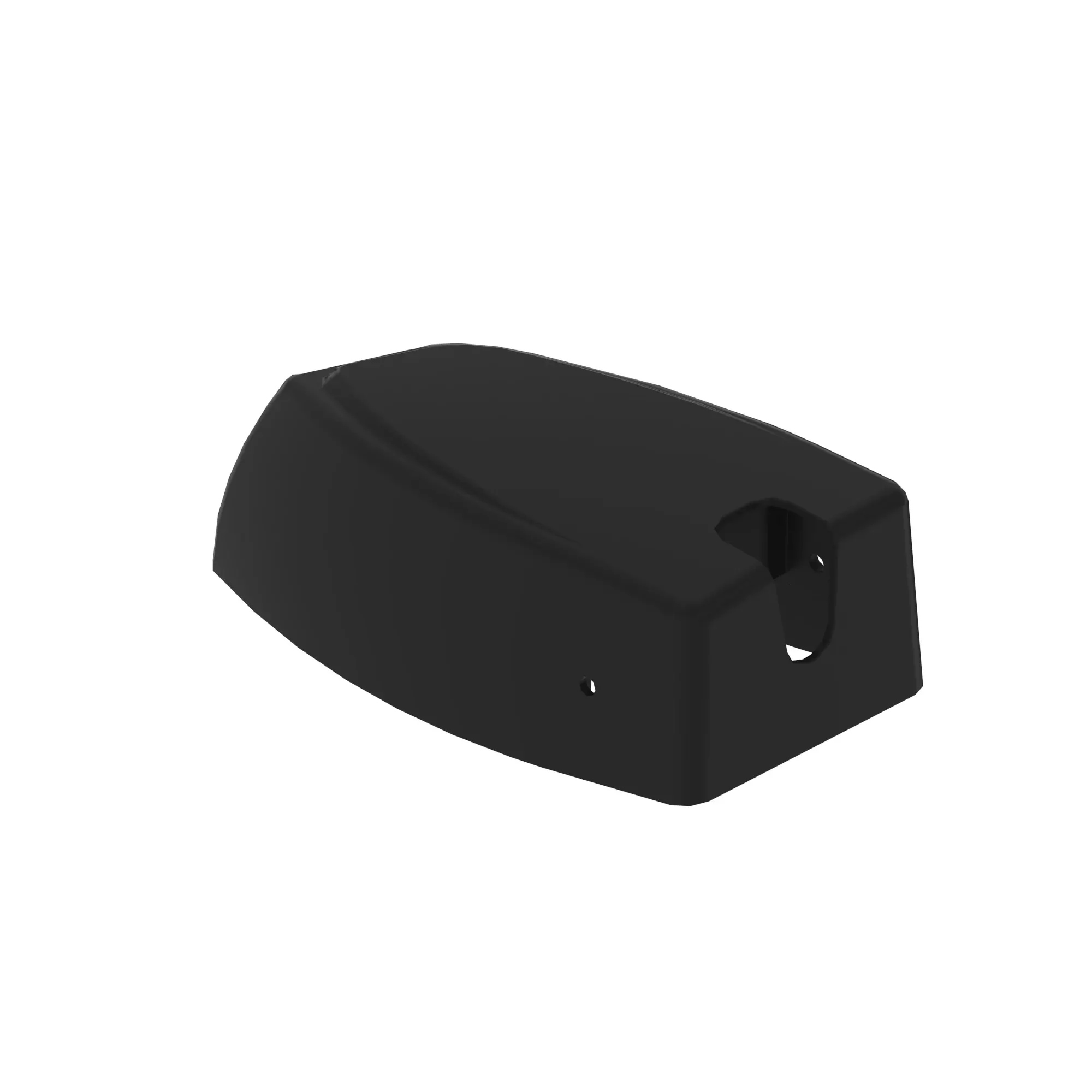COVER, COVER, DOOR LOCK