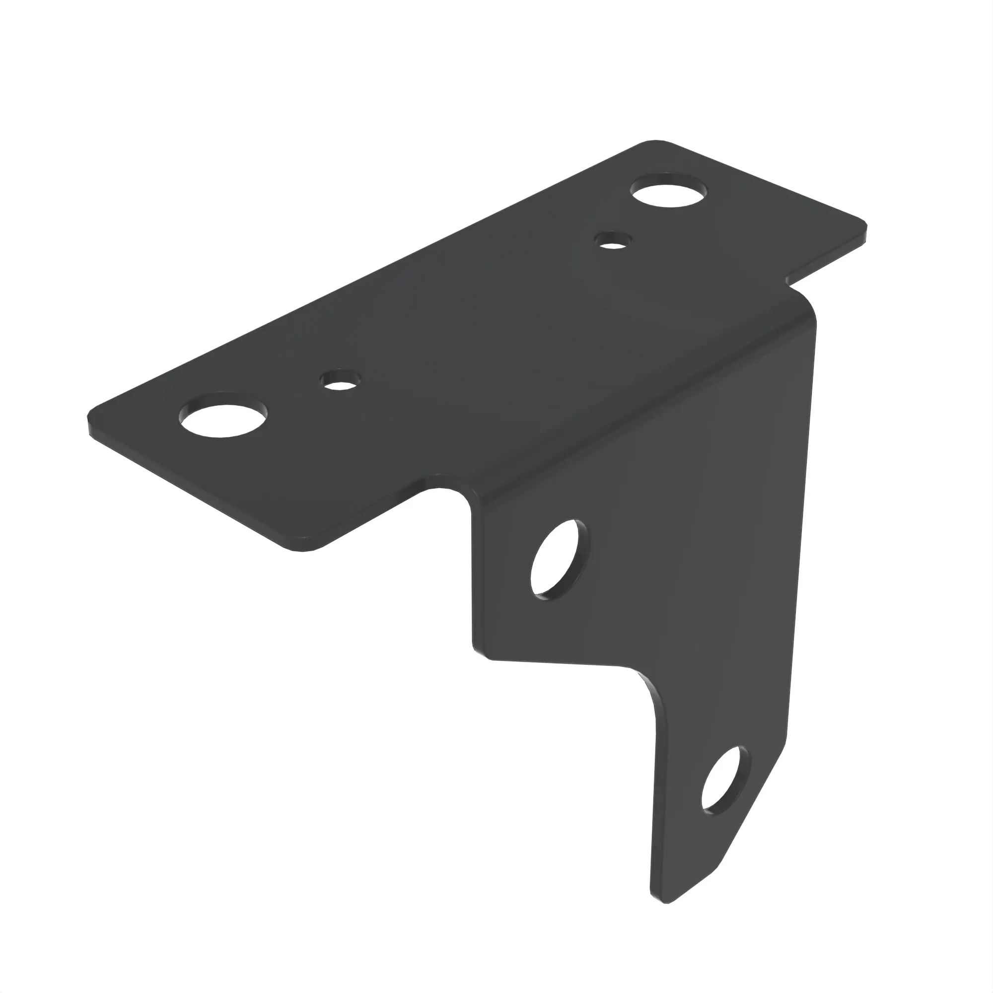 John Deere Attachment Frame Bracket - M178310