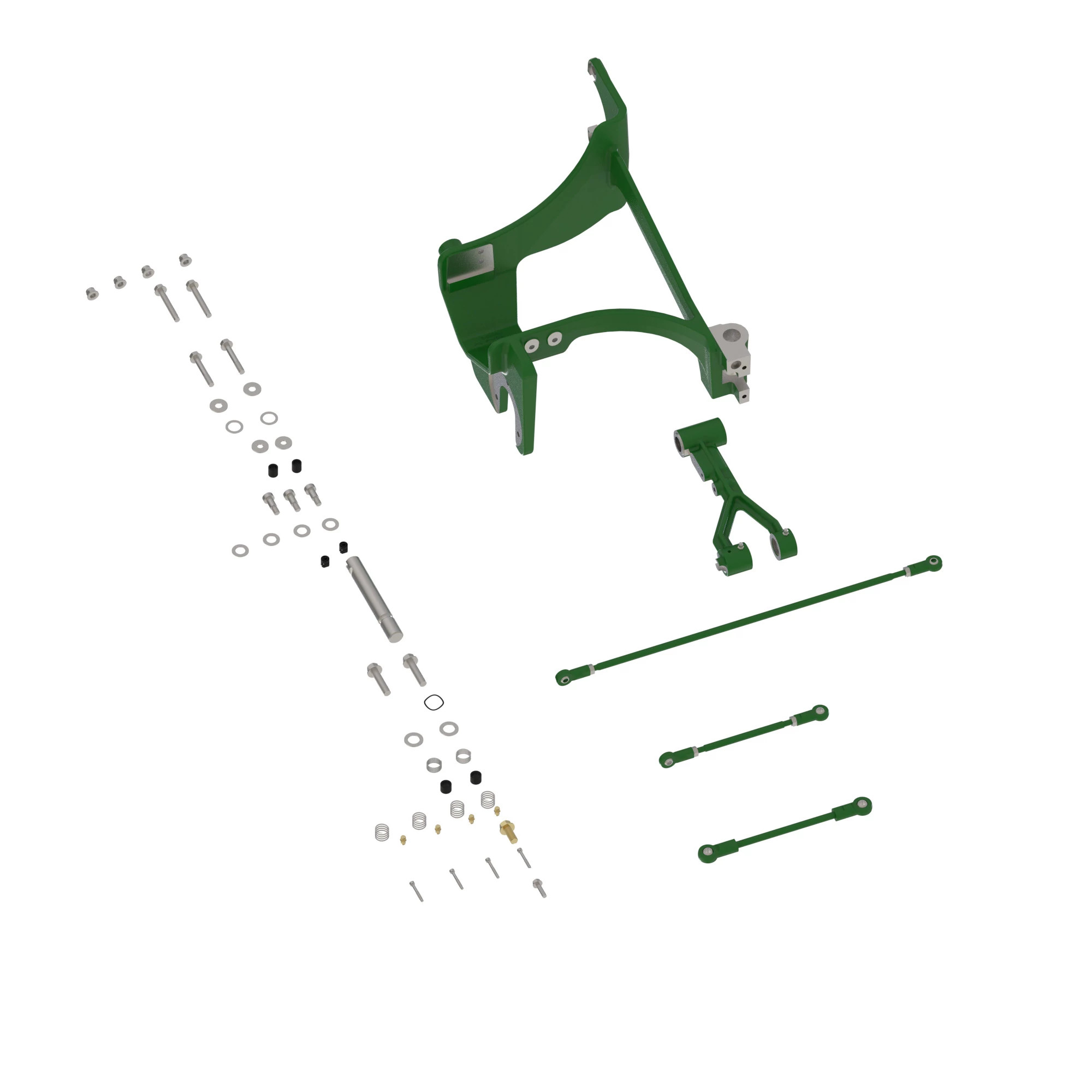 John Deere Steering Repair Kit - BE33070