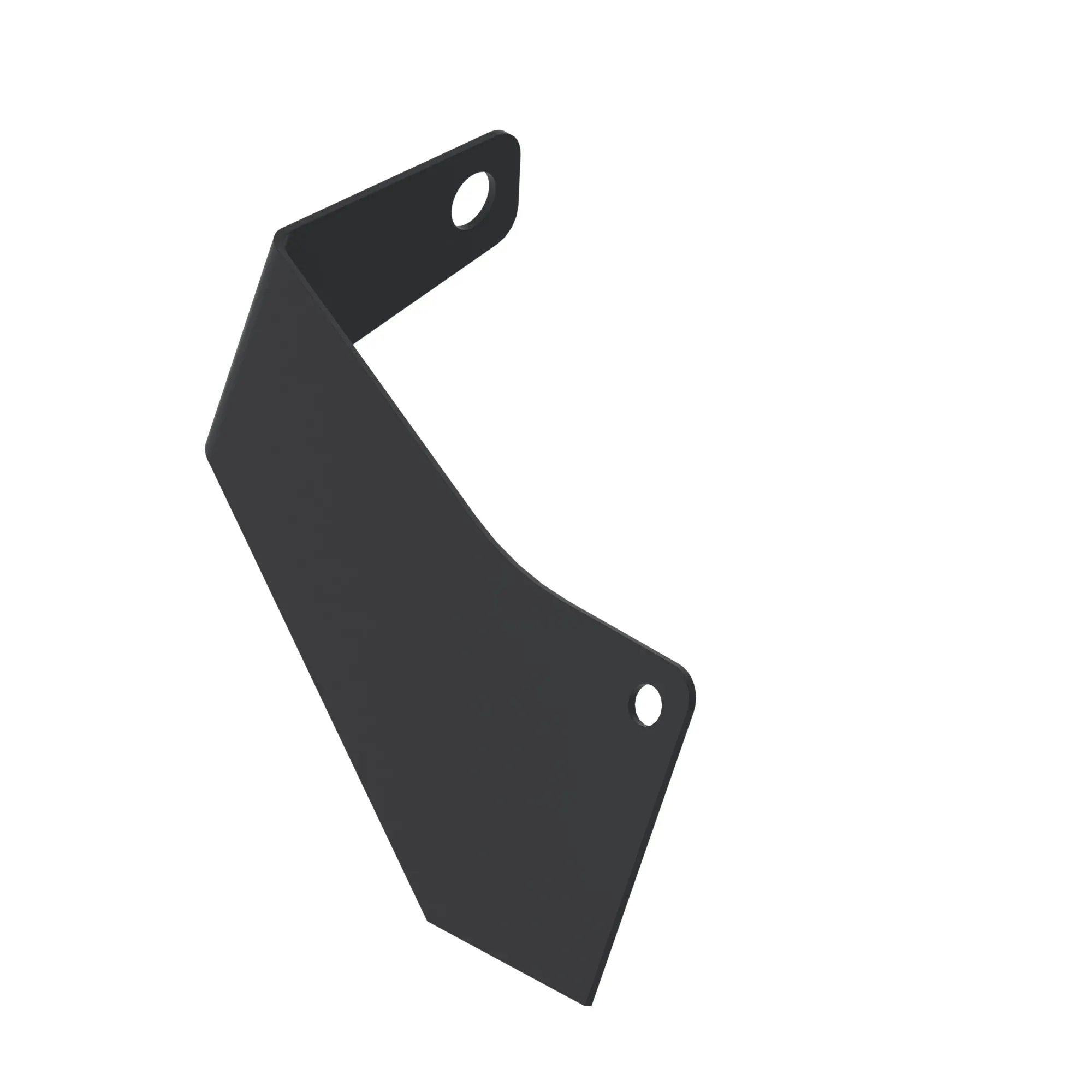 BRACE, PB PUMP-OFF SUPPORT