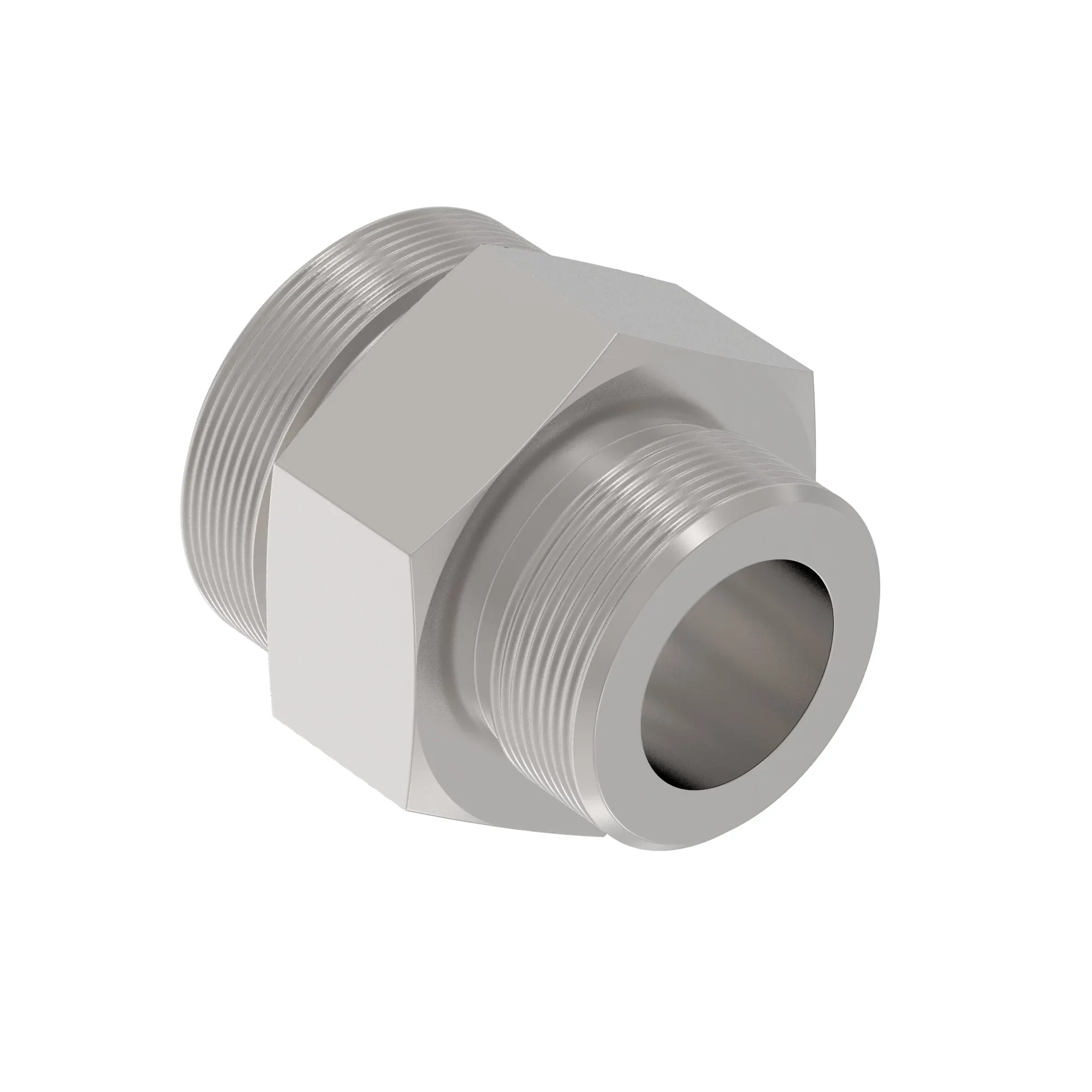 John Deere Adapter Fitting - 38H1197