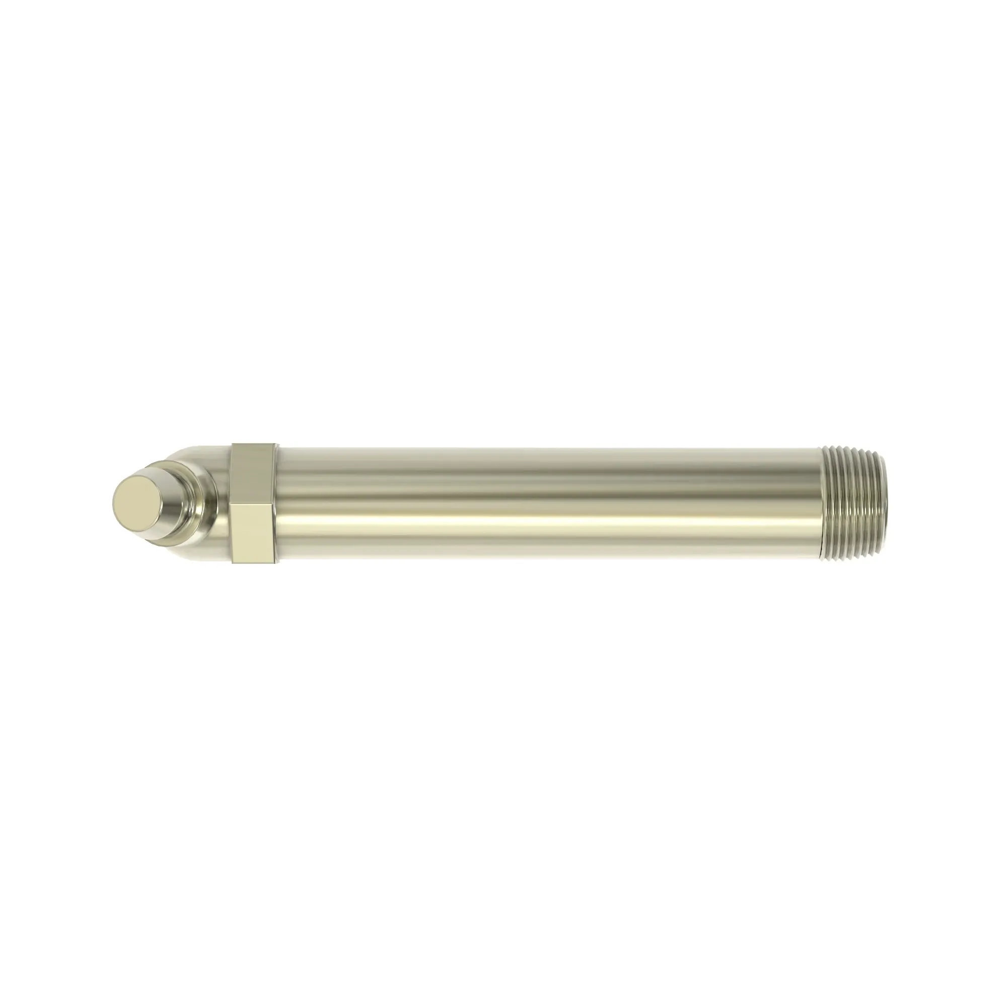 FITTING-LUB 1/8 60 DEG