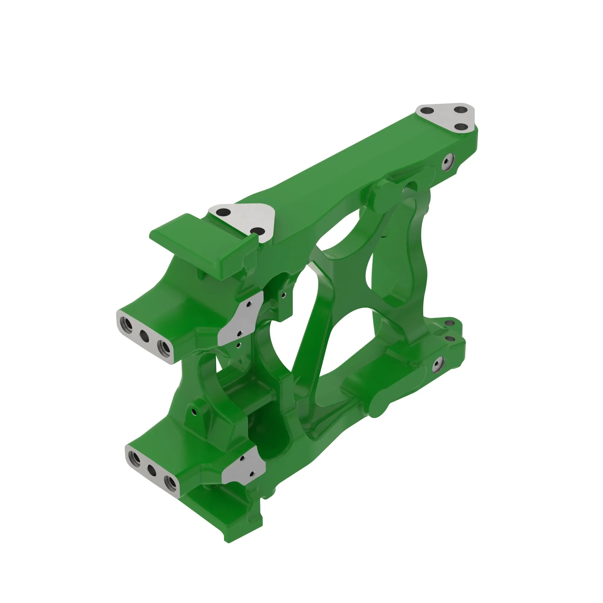 John Deere Front Axle Support - L222649