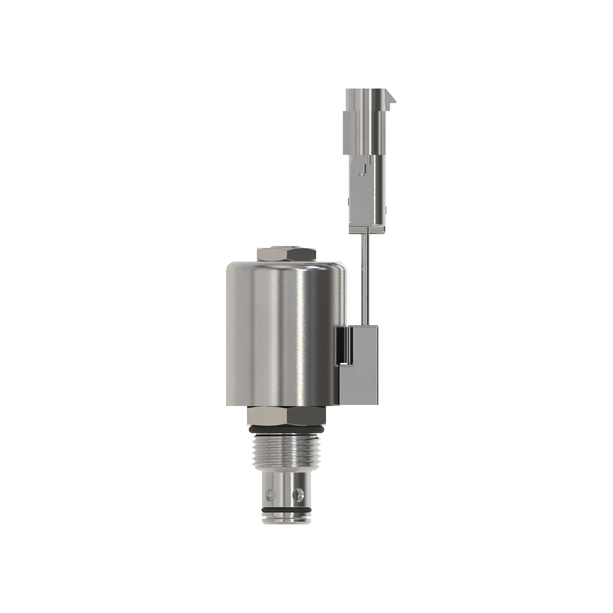 solenoidvalve