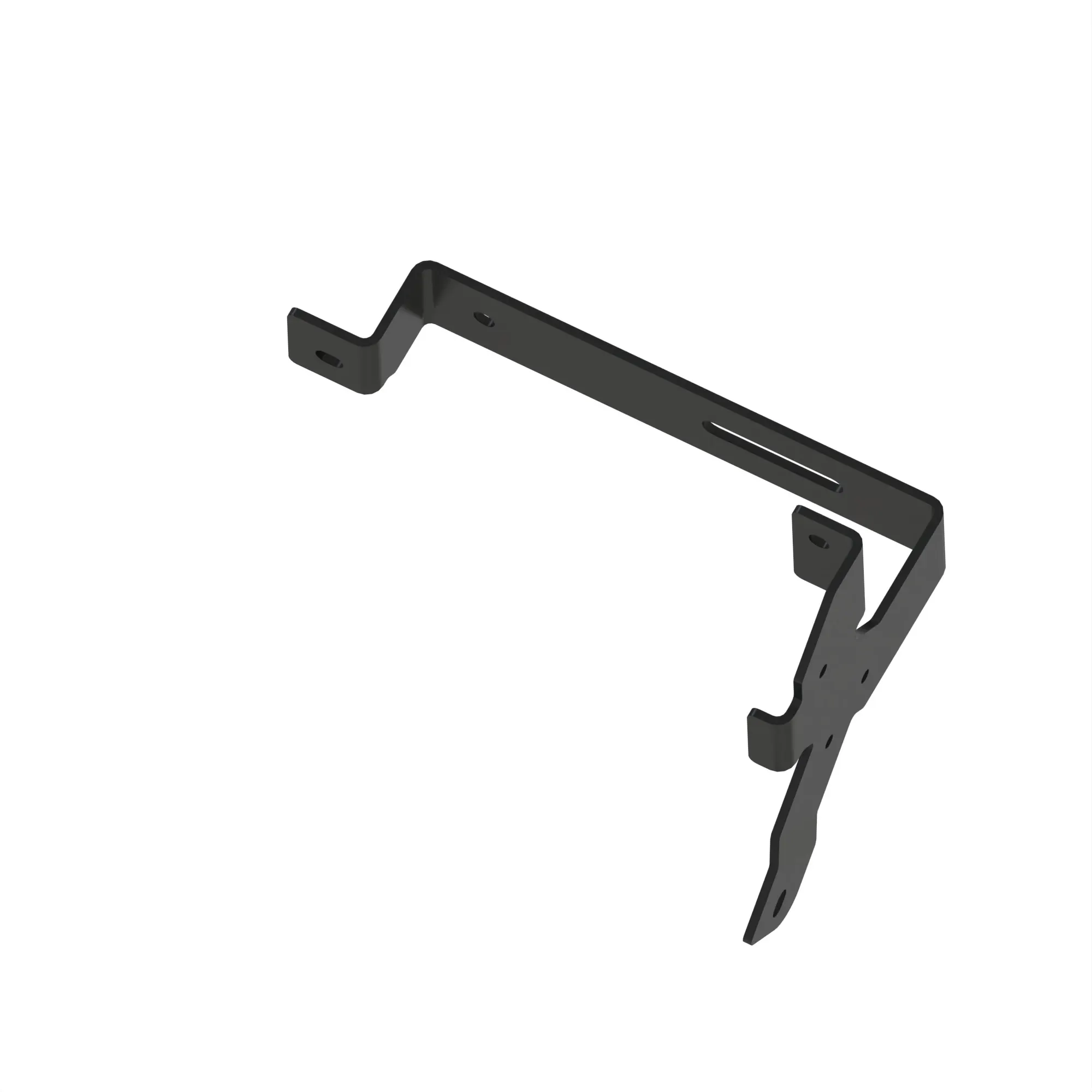 John Deere Idler Mount Bracket - M151661
