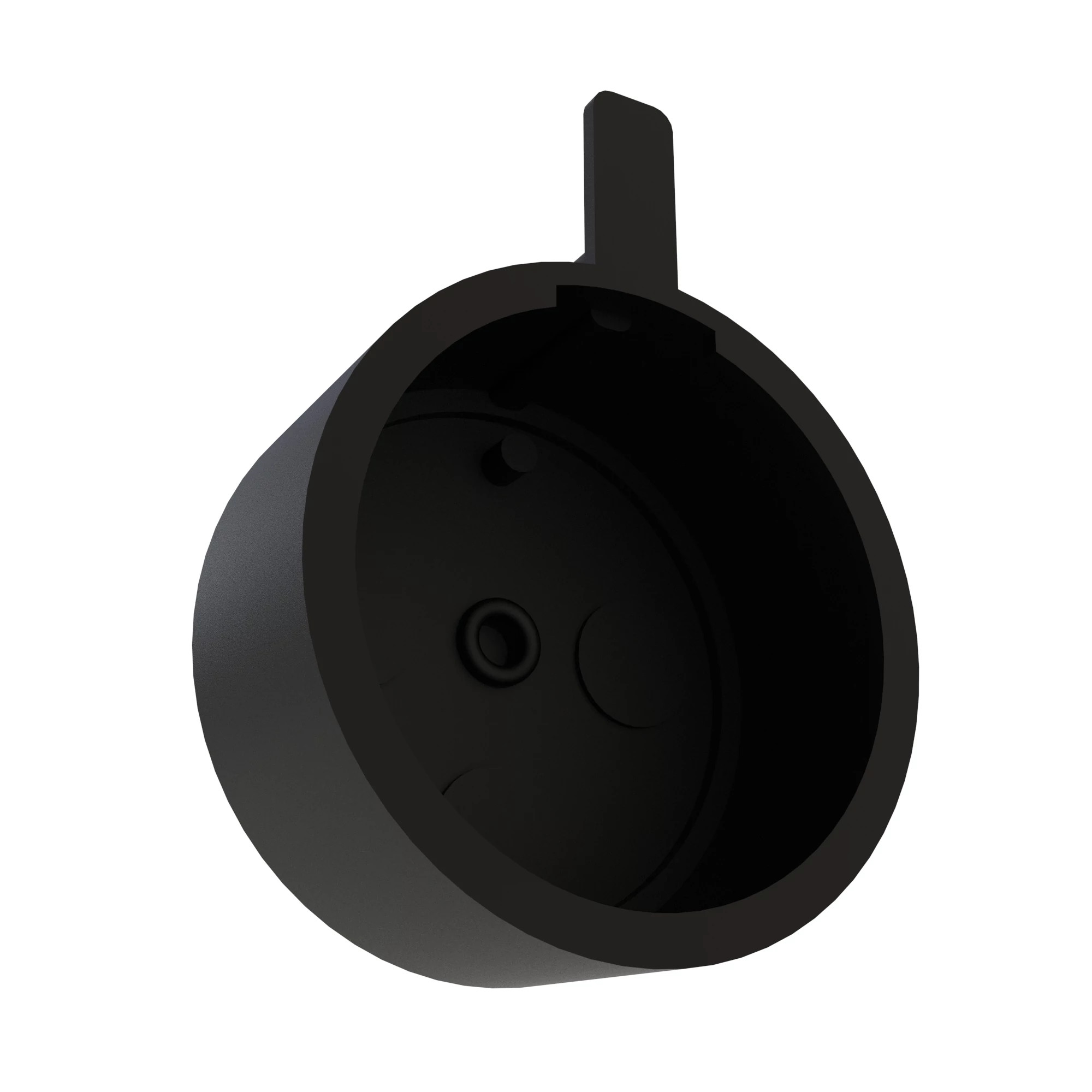 John Deere Mid Mount SCV Boot - T178768