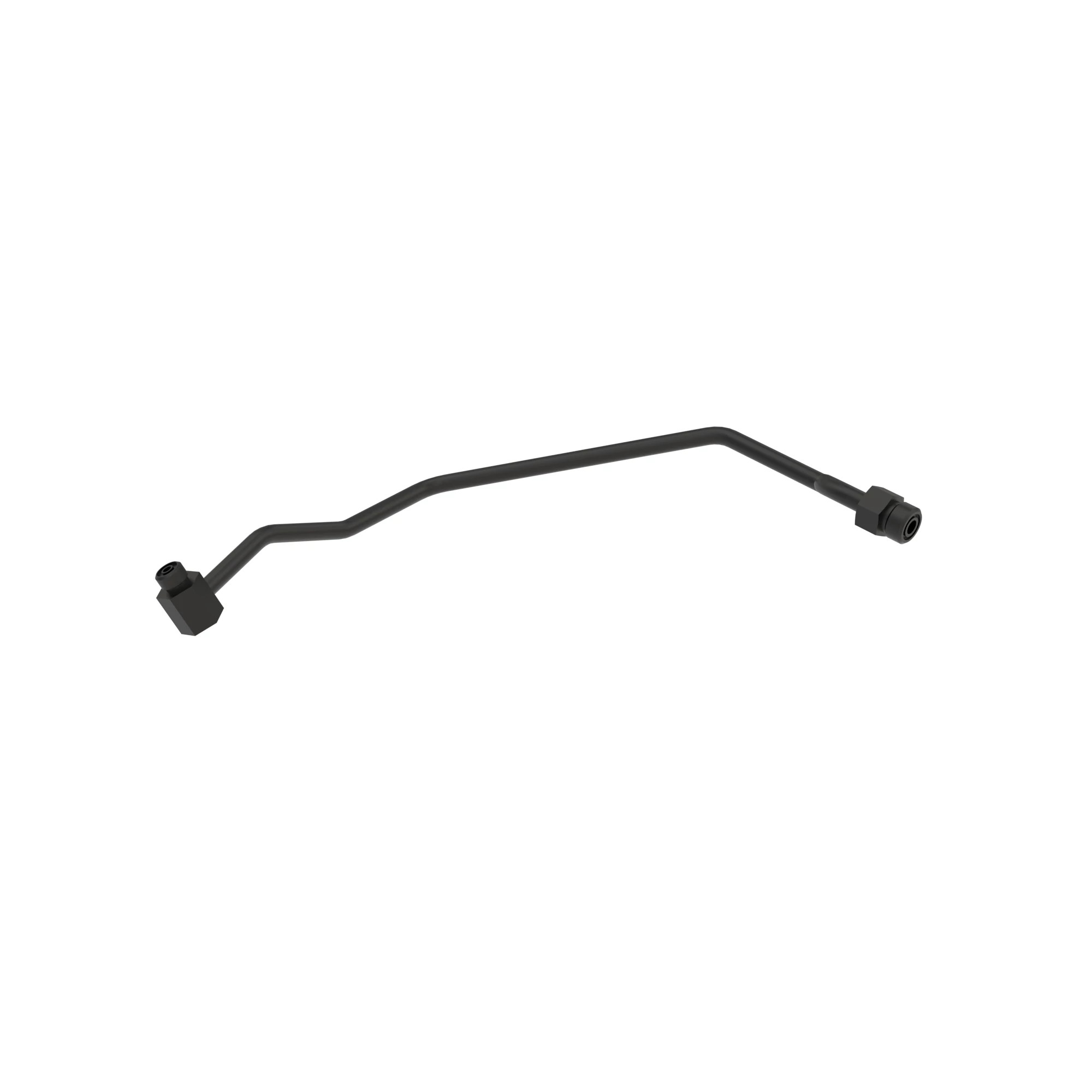 OIL LINE, STEERING RIGHT