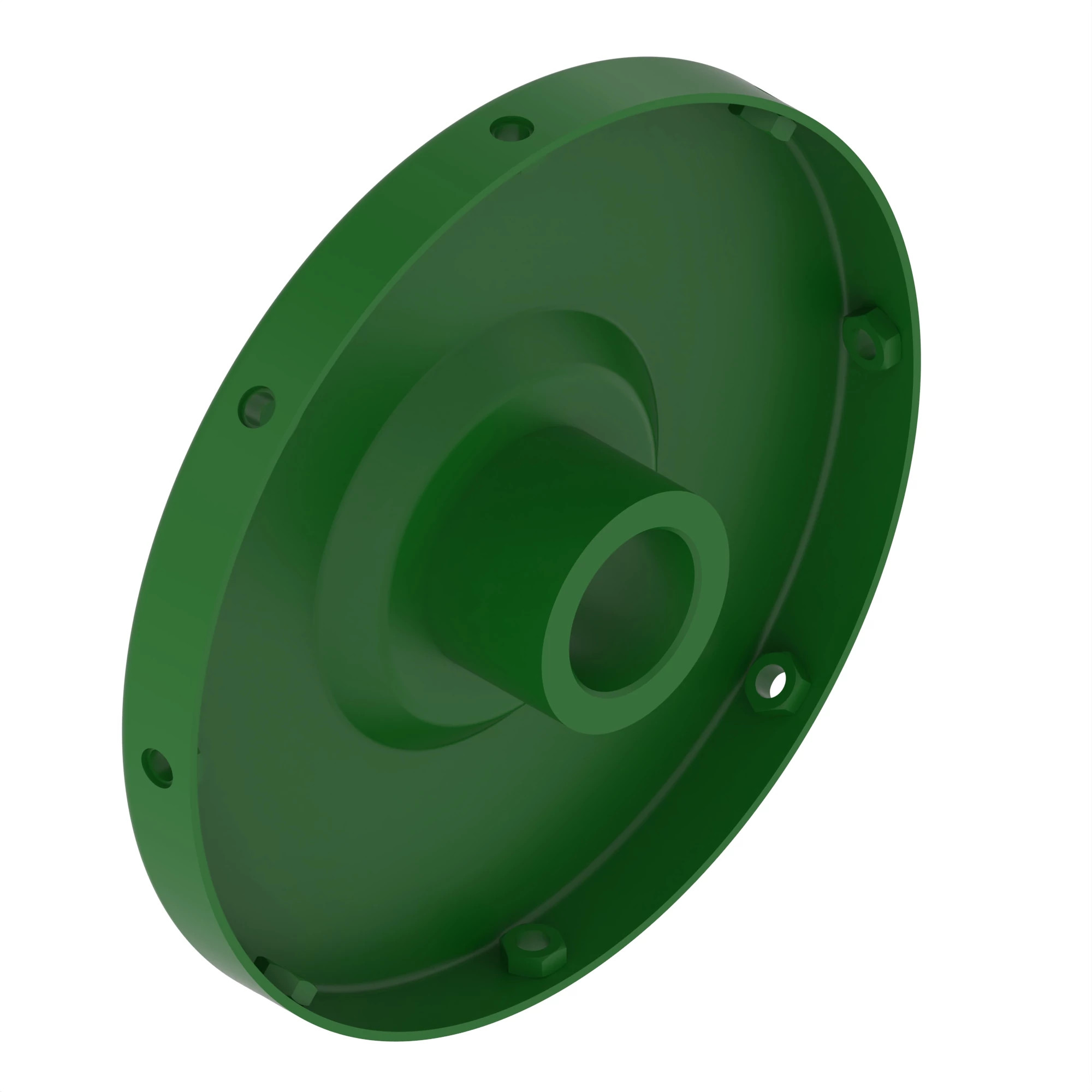 BEATER HEAD, DISK ASSEMBLY