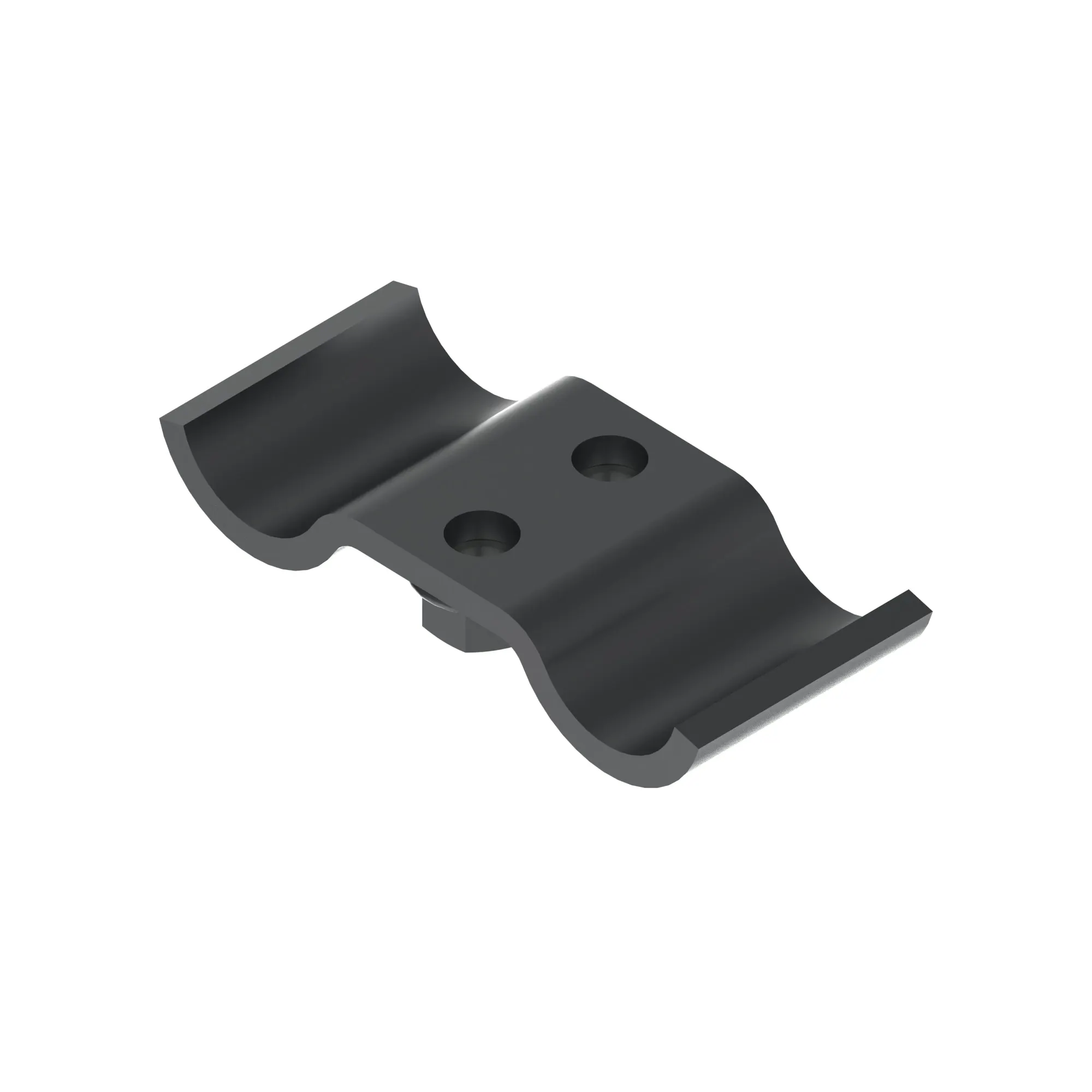 Half Clamp