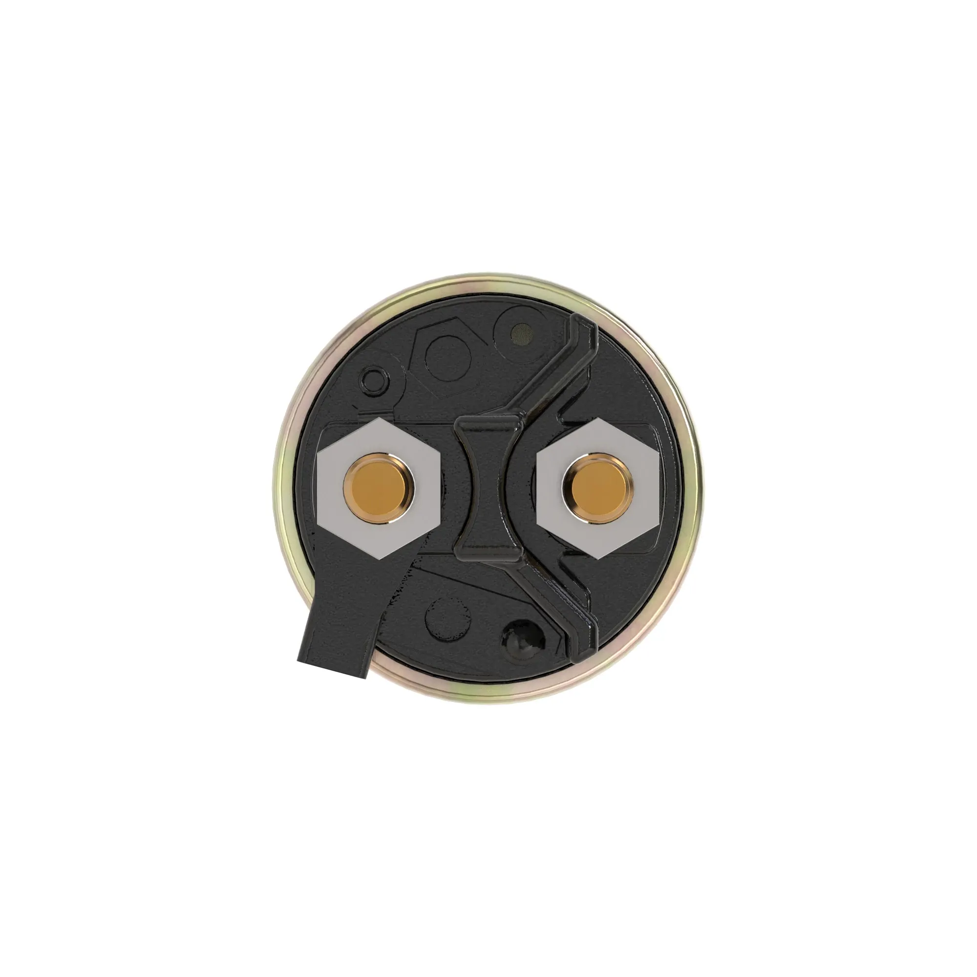 Solenoid