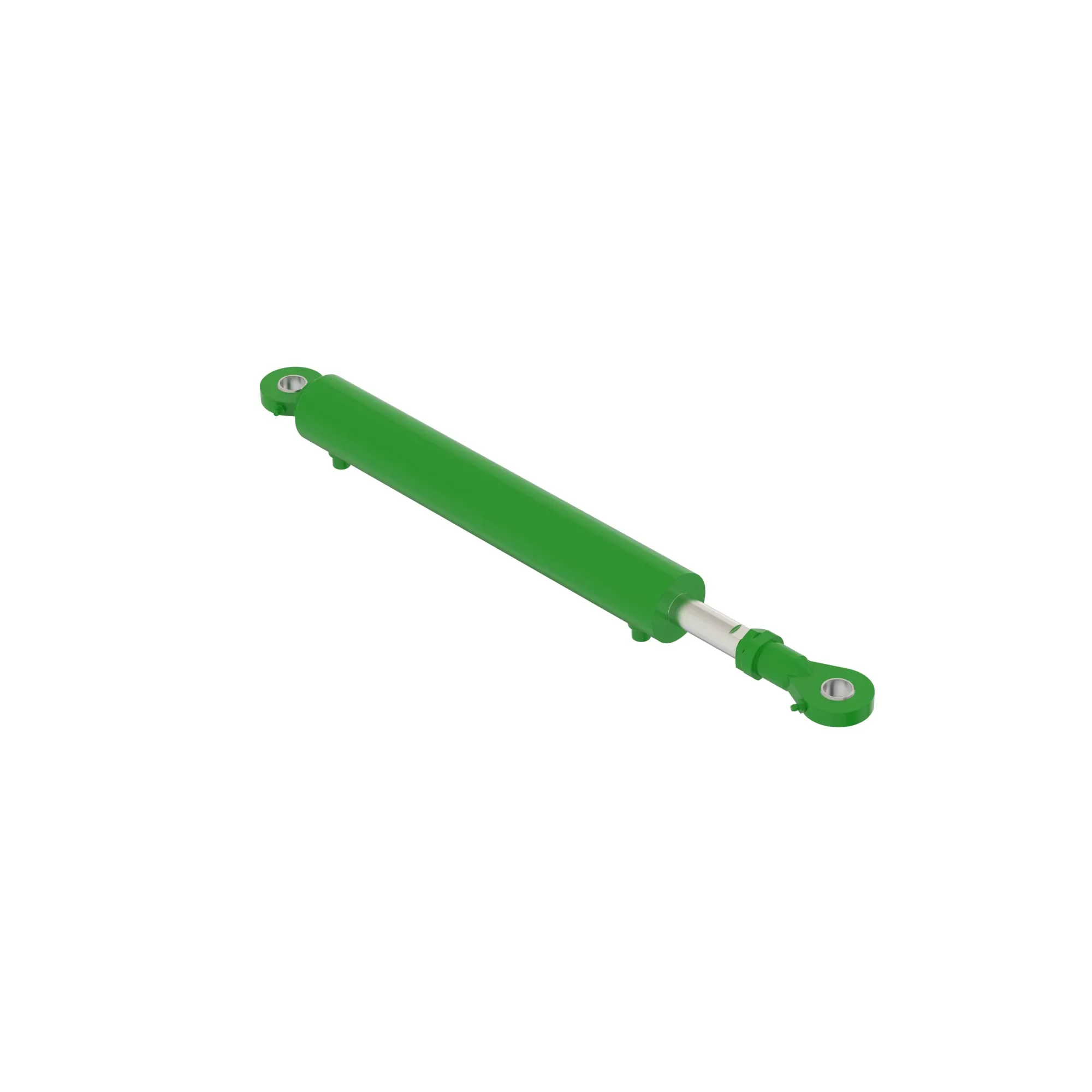 HYDRAULIC CYLINDER, 60 X 30 - 375,