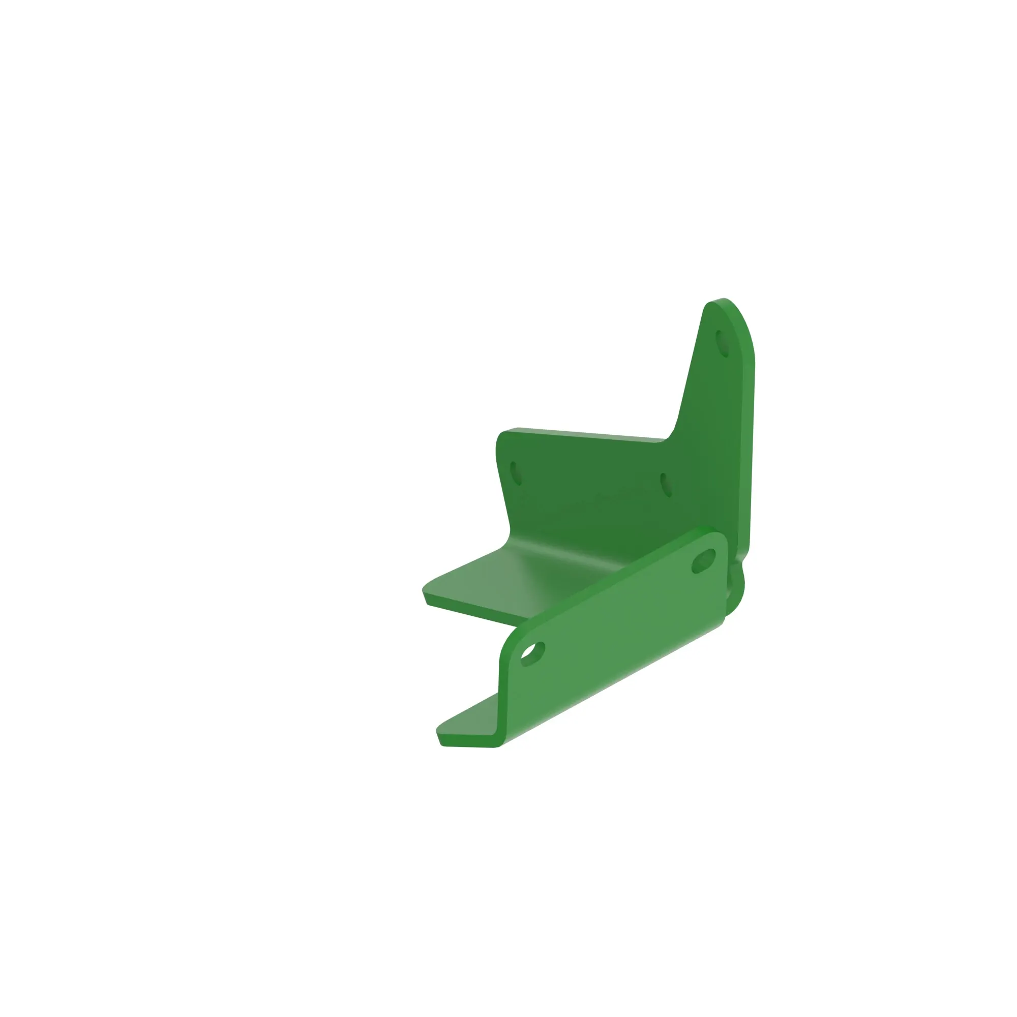 BRACKET, FILL NECK SUPPORT