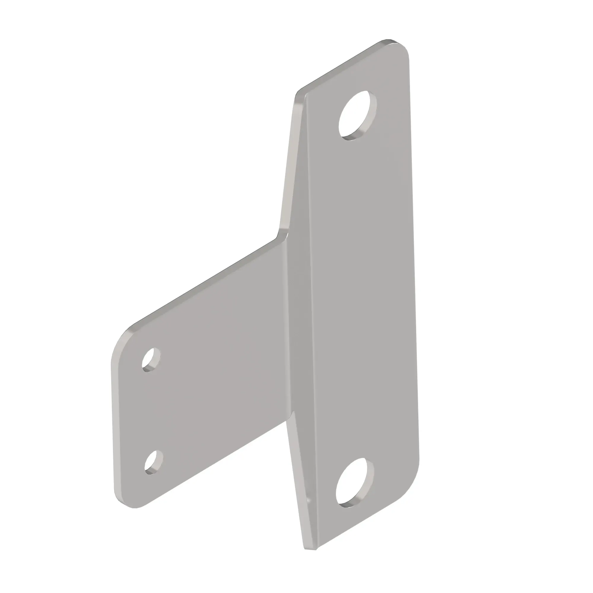 BRACKET, EXHAUST PIPE SUPPORT