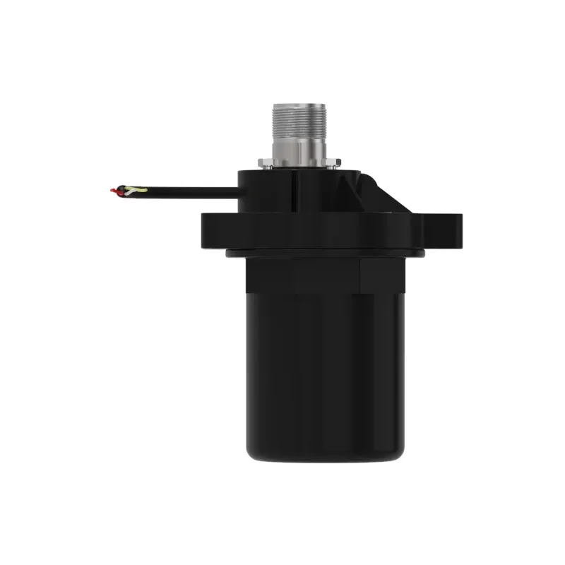 ACTUATOR, TWO WAY VALVE