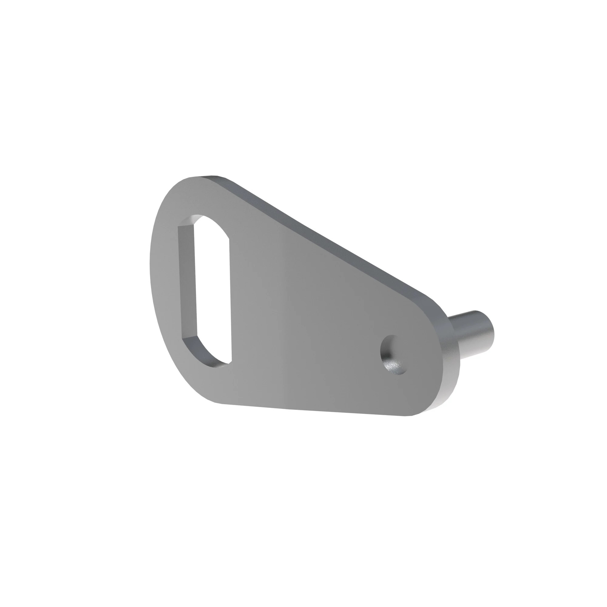 PIN, RETAINER WELDMENT, HING PIN