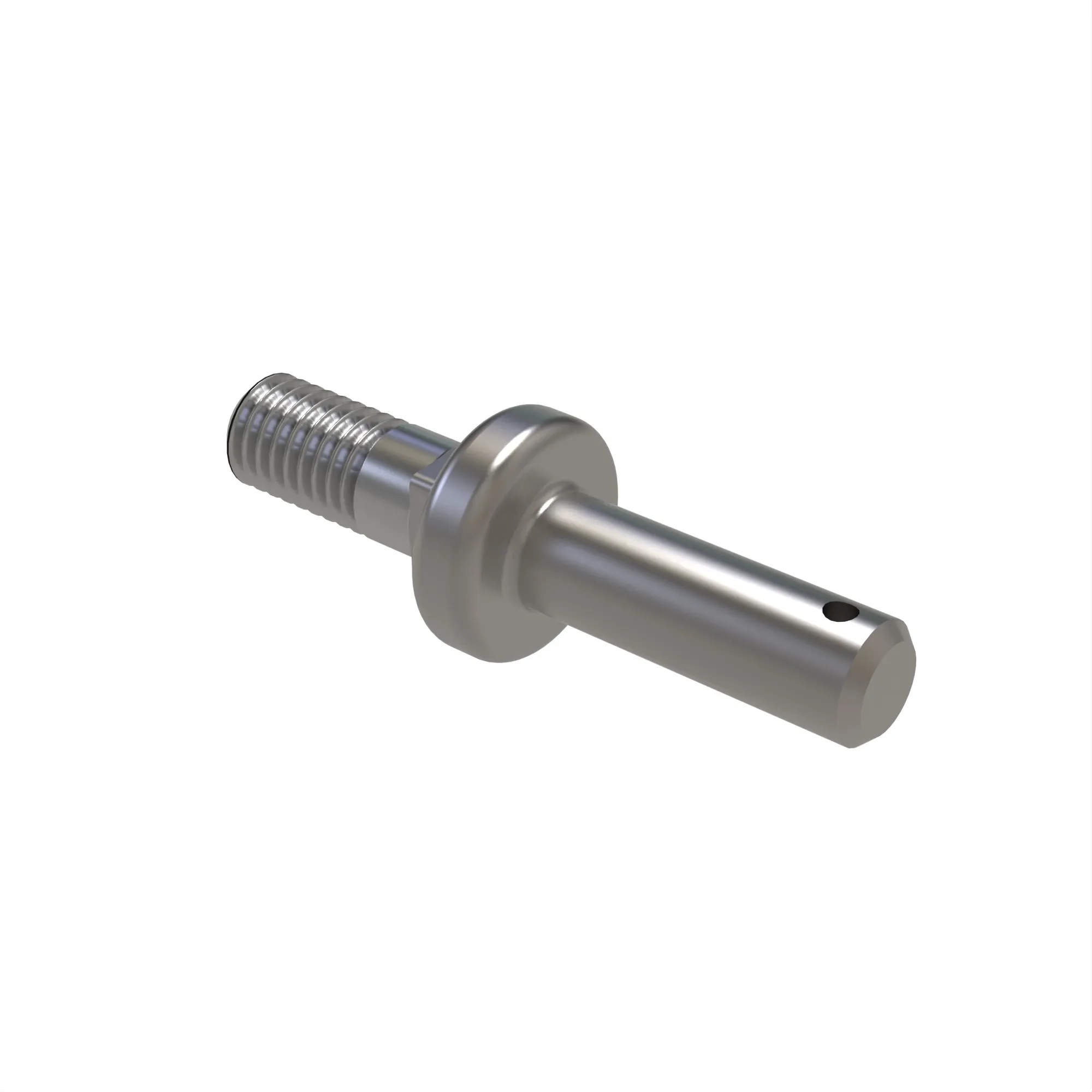 John Deere Cam Follower Stud, M8 X 49.5 - N310326