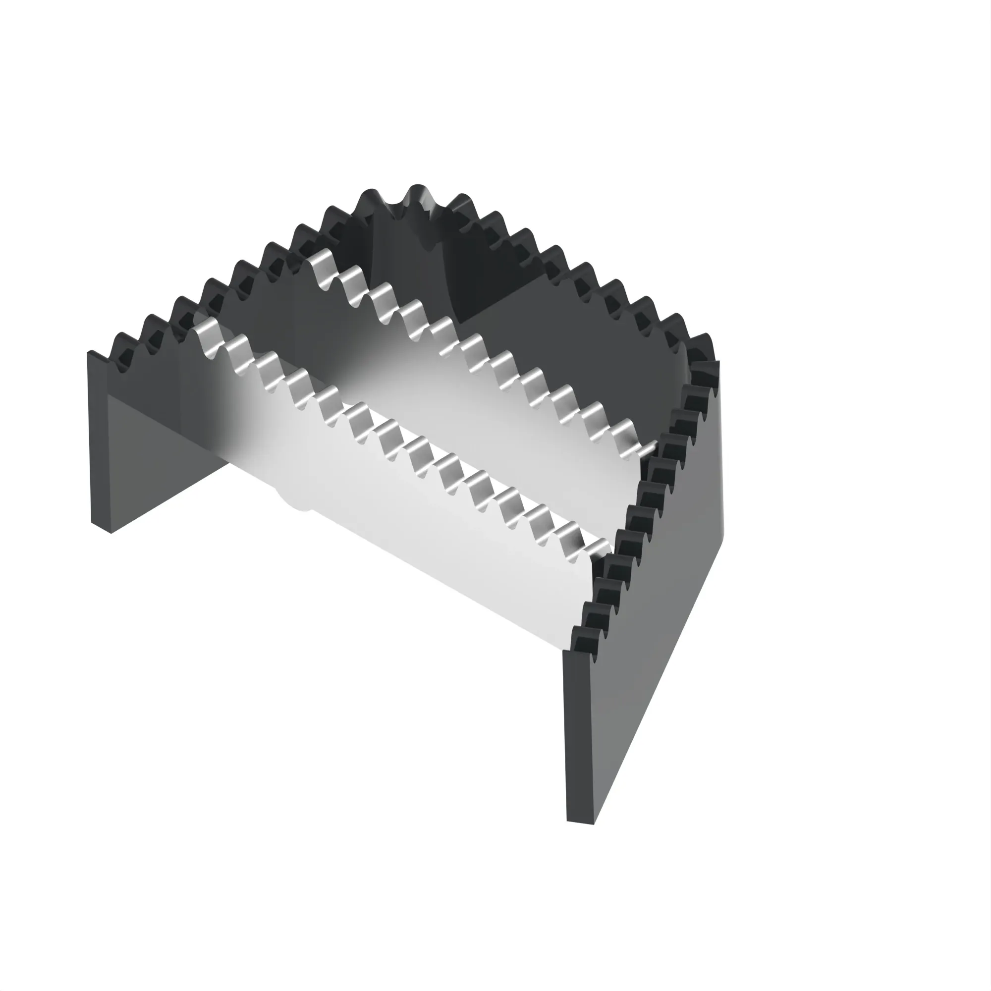 STEP, 950K LOWER RIGHT CFRAME STEP