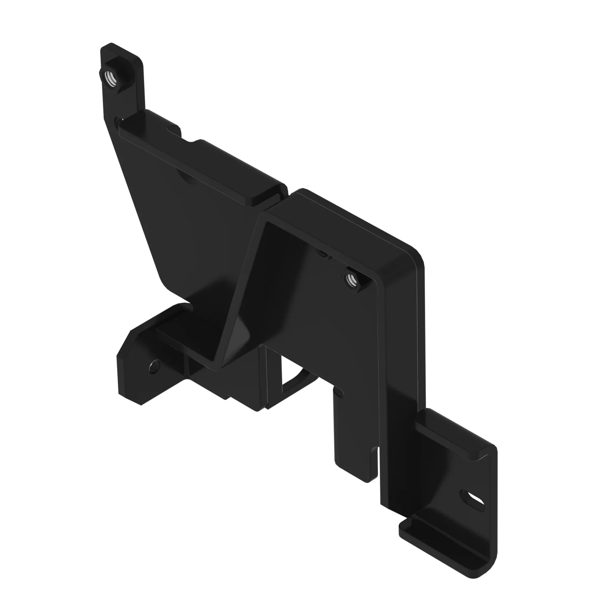 BRACKET, LH PARK BRAKE