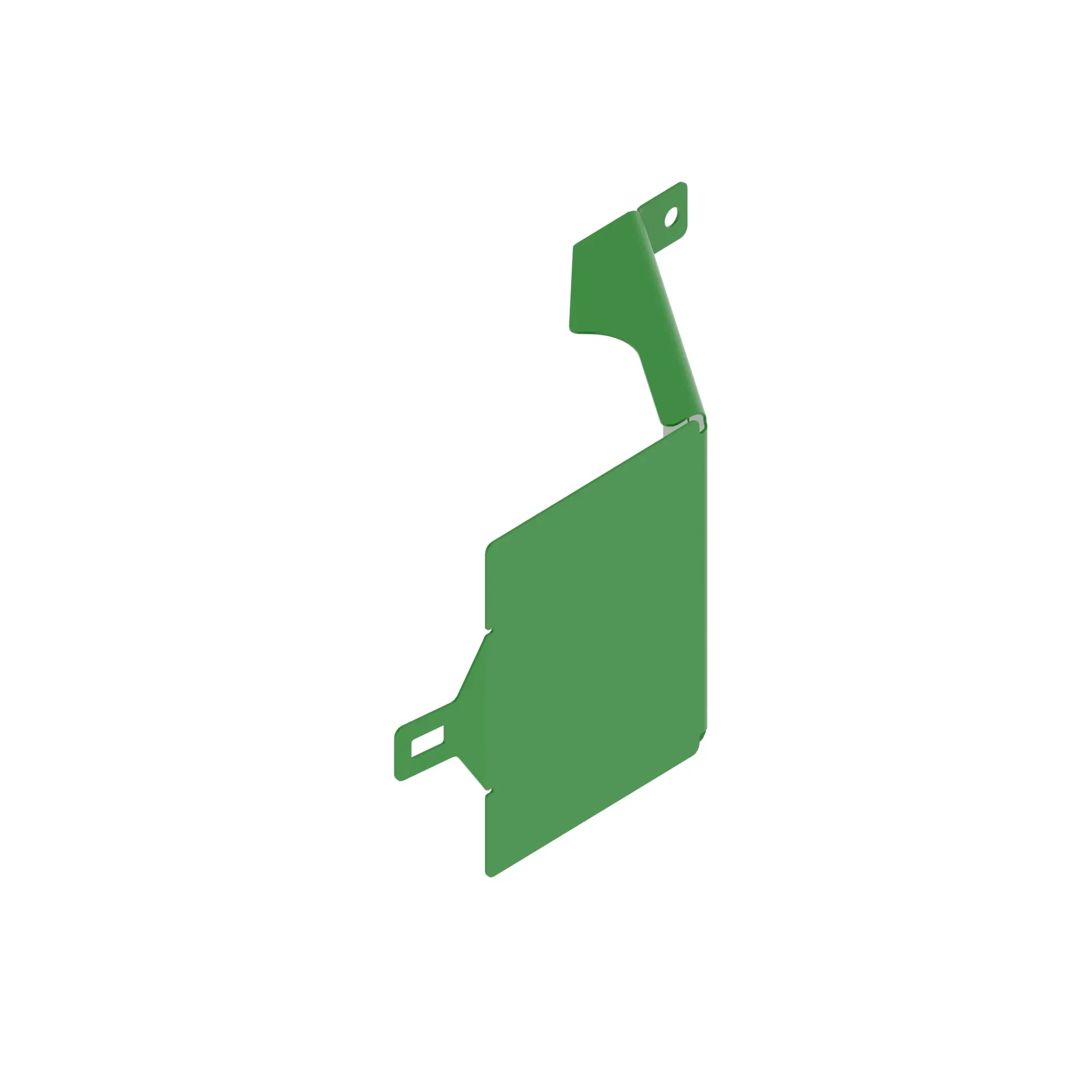 BRACKET, COOLING FILTER MOUNT BRACK