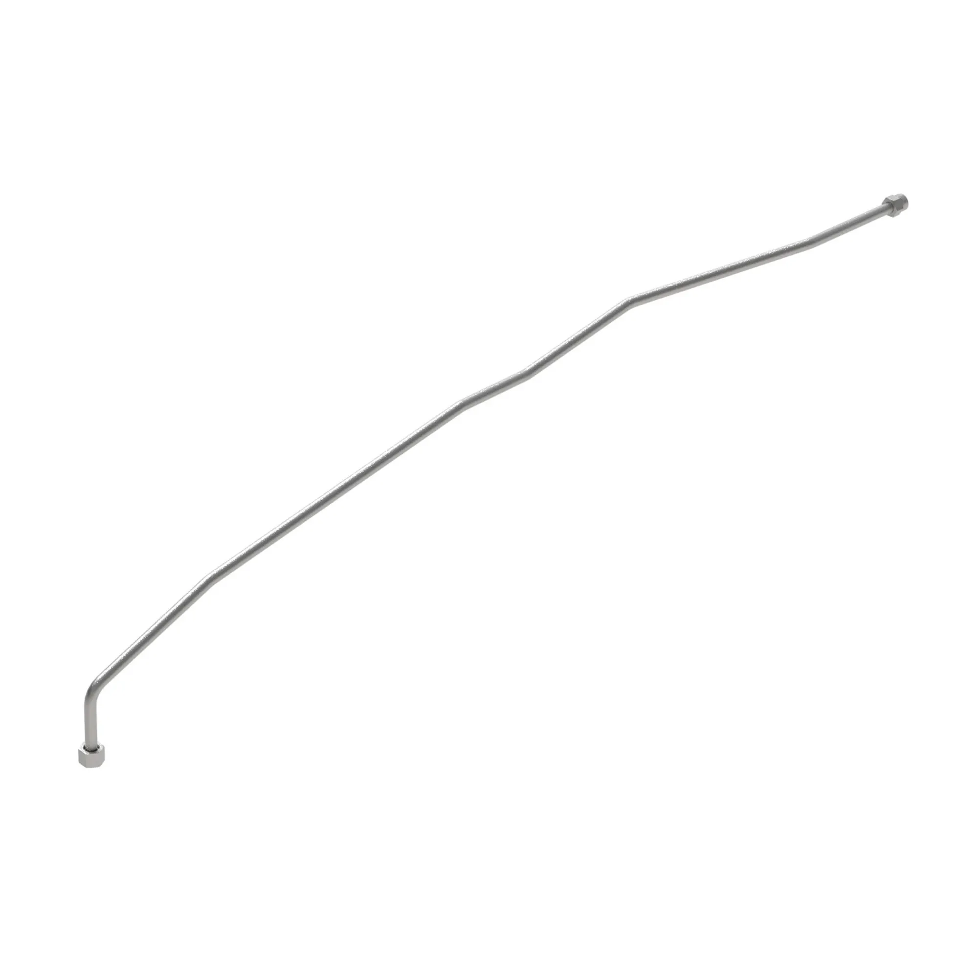 John Deere Rear Upper RH Tube - CB11483675
