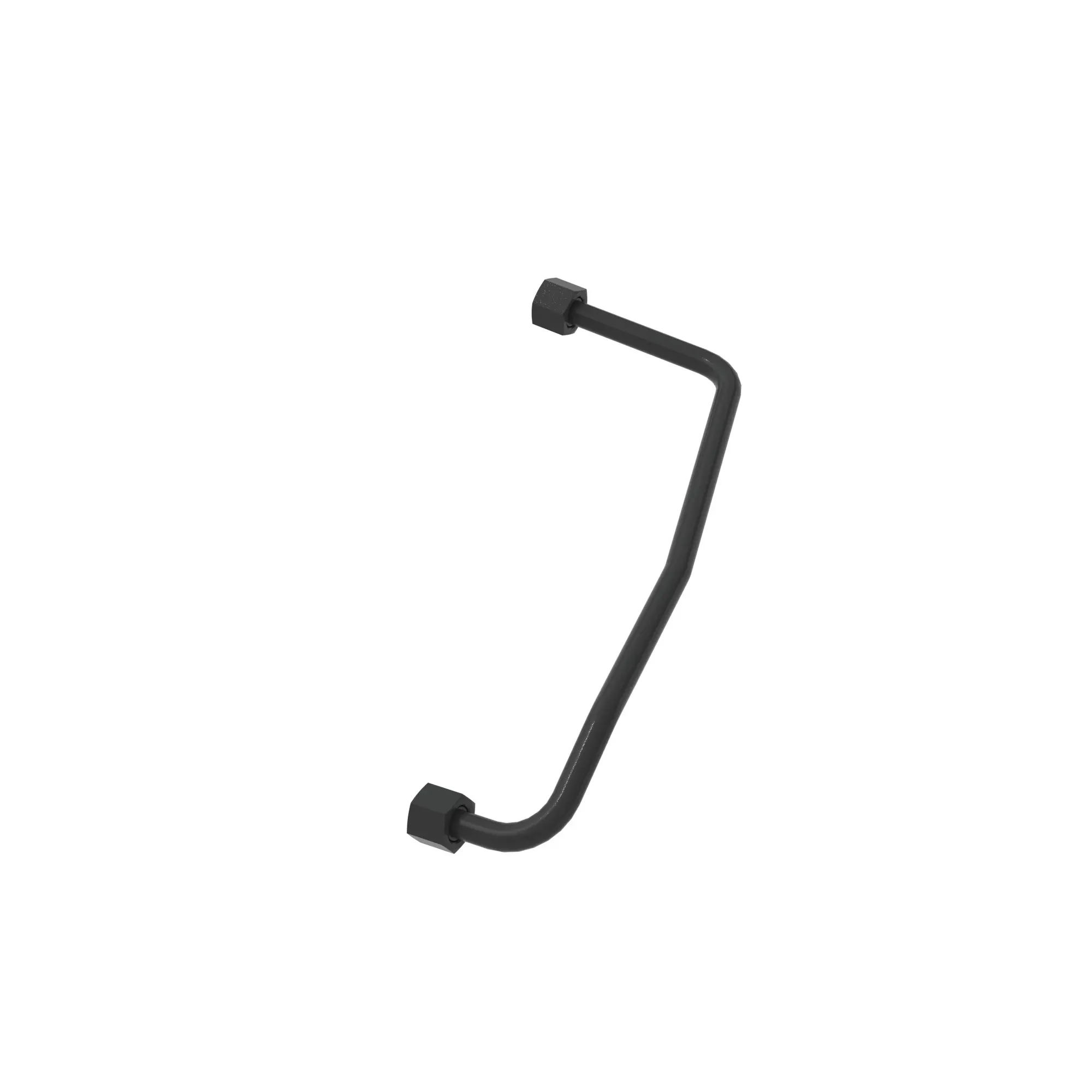 John Deere SCV to Rockshaft Oil Line - LVA16740