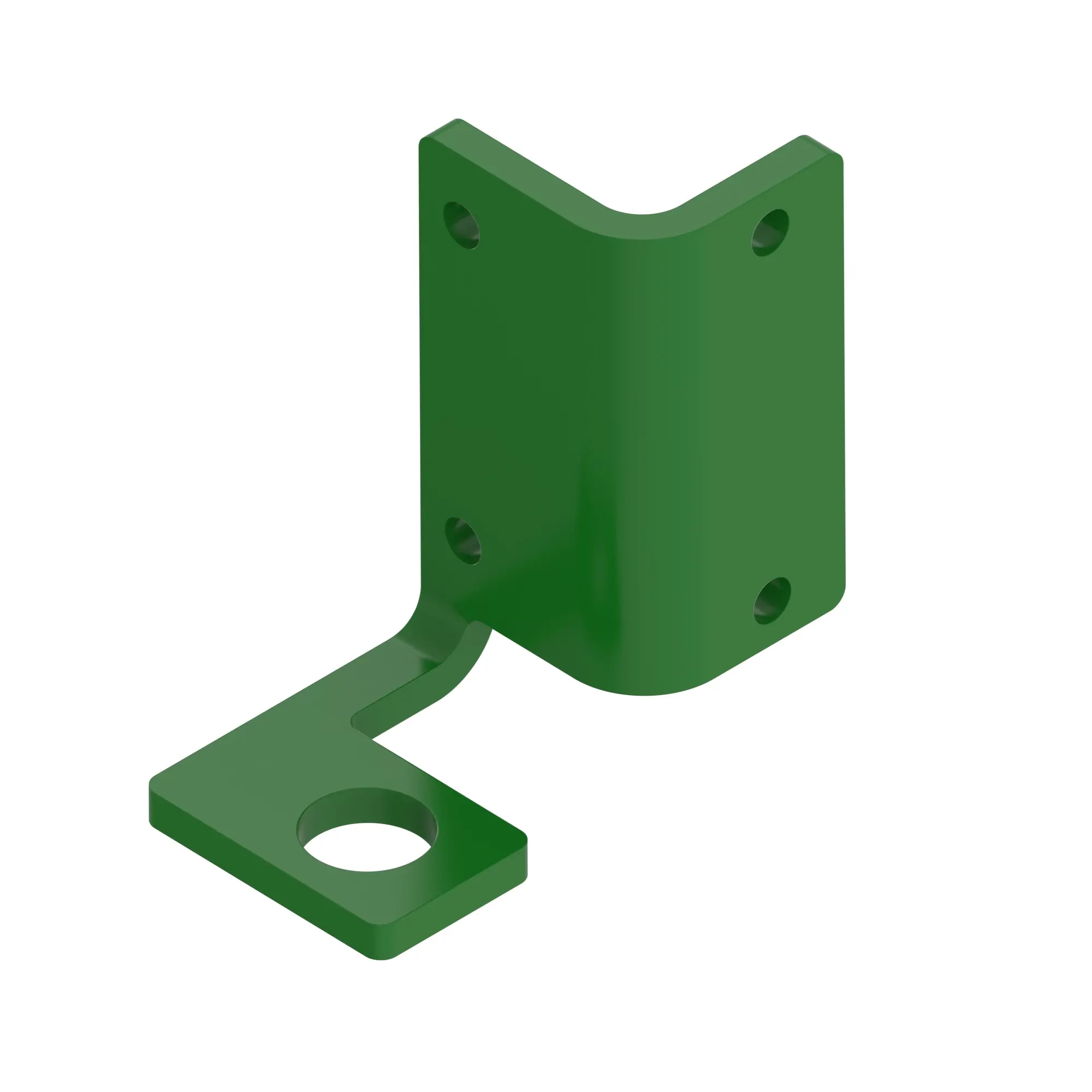 John Deere Bracket - KK49661