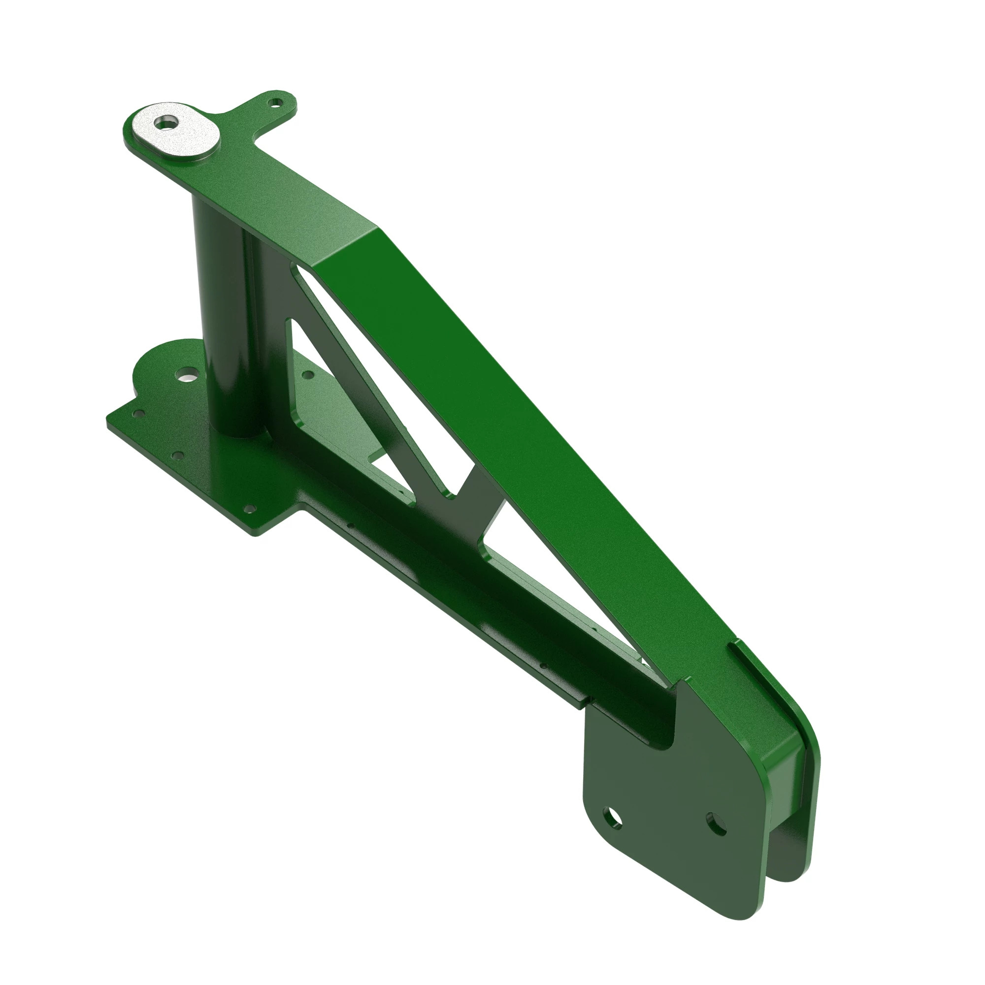 John Deere Kernel Processor Crane Arm, Front - AXE51665