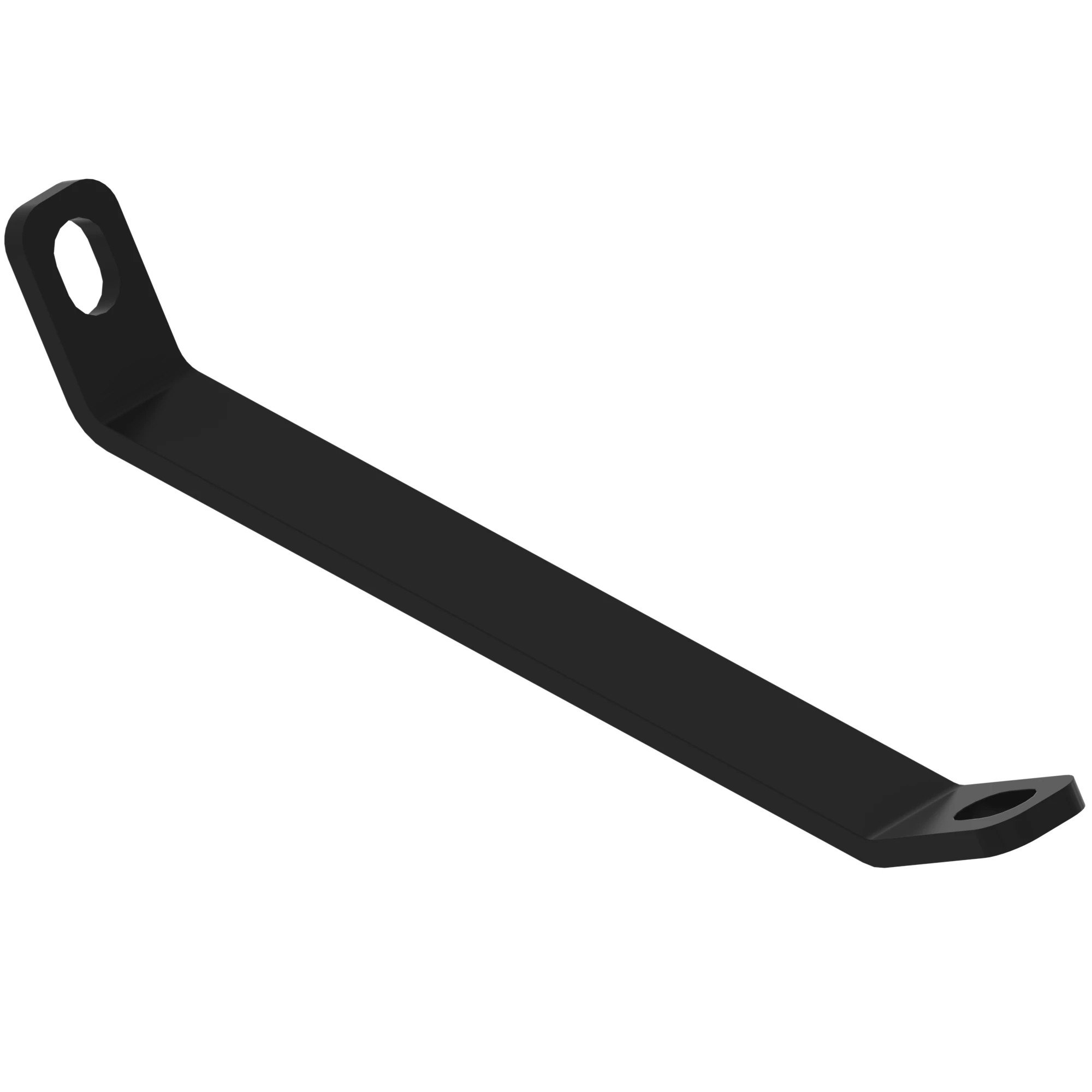 BRACKET, ALTERNATOR BRACKET
