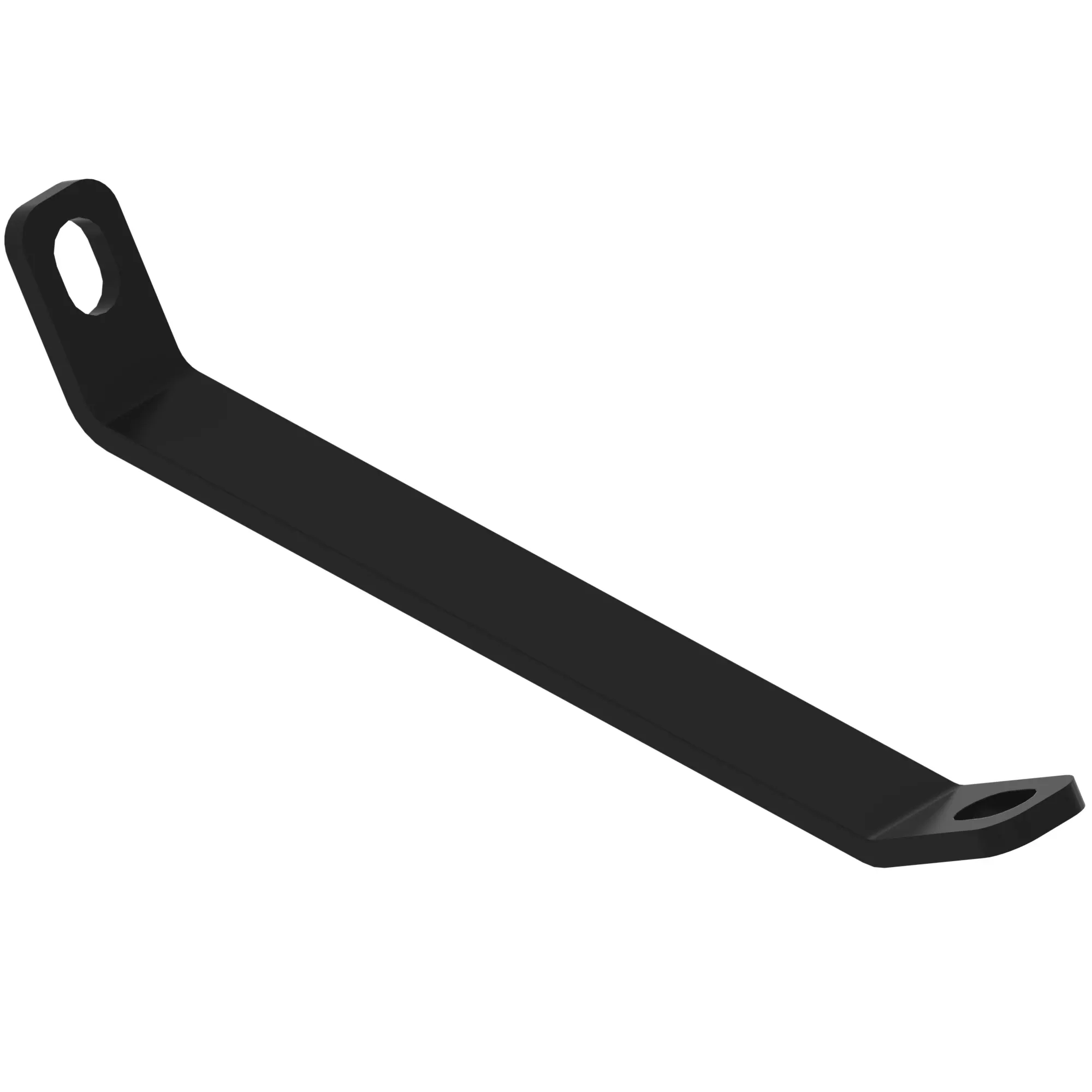 John Deere Alternator Bracket - UC15716