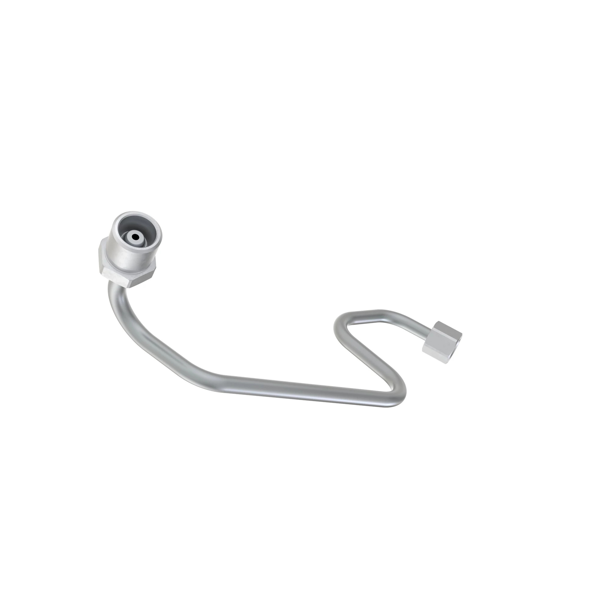 John Deere Fuel Injection Line - REC368580800