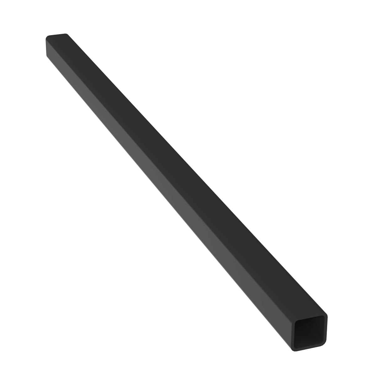 Structural Tubing, Tube, 6' Basket