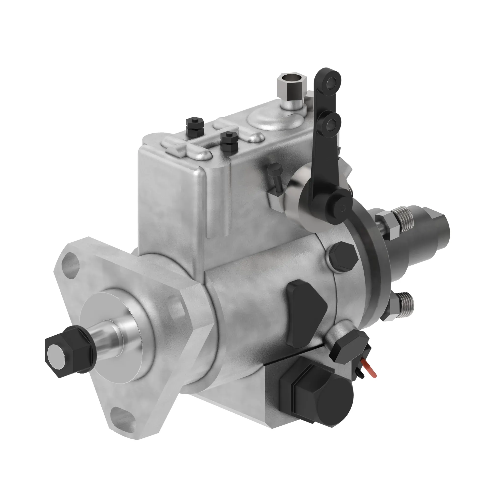 John Deere Reman REMAN Fuel Injection Pump - SE501980