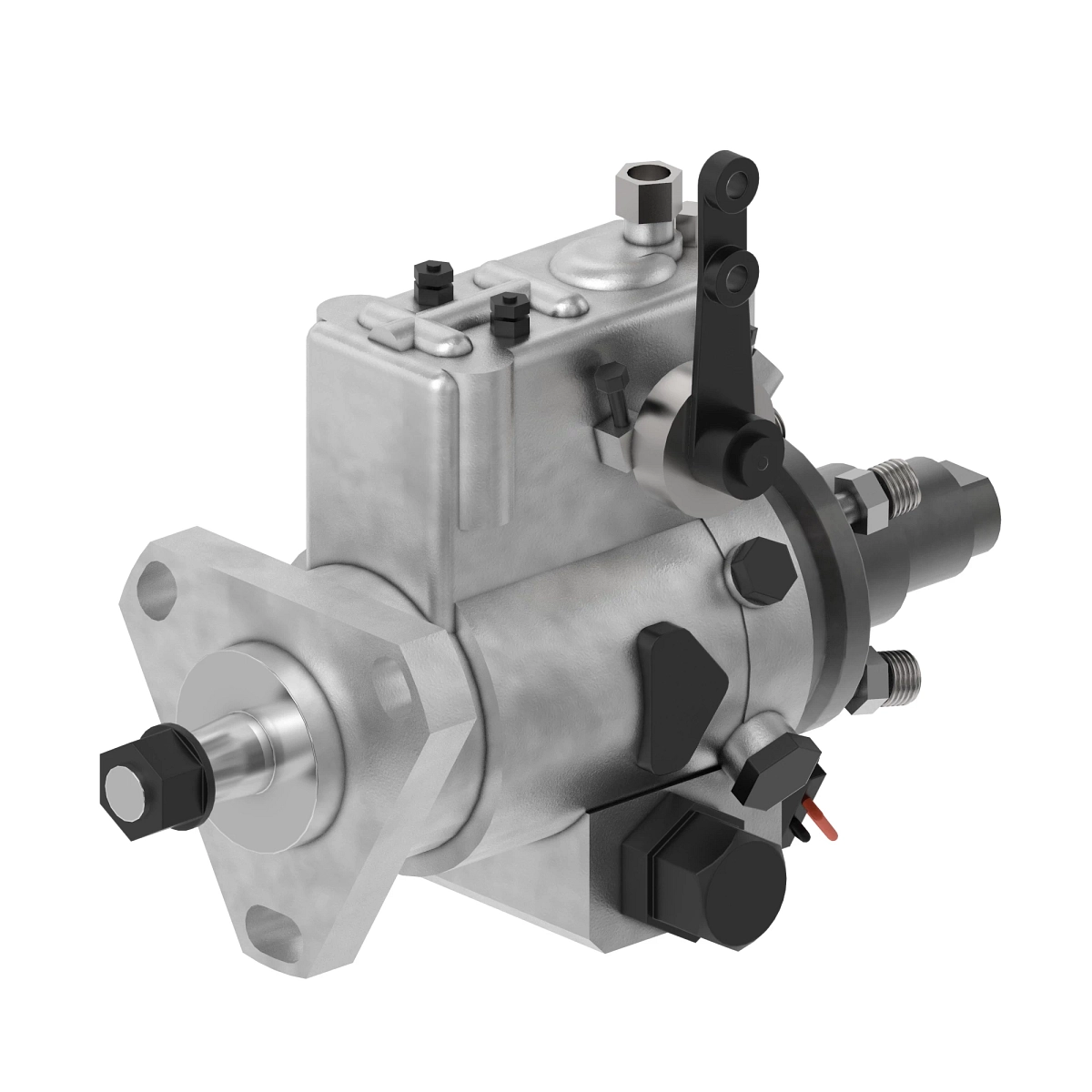 John Deere Reman REMAN Fuel Injection Pump - SE501980