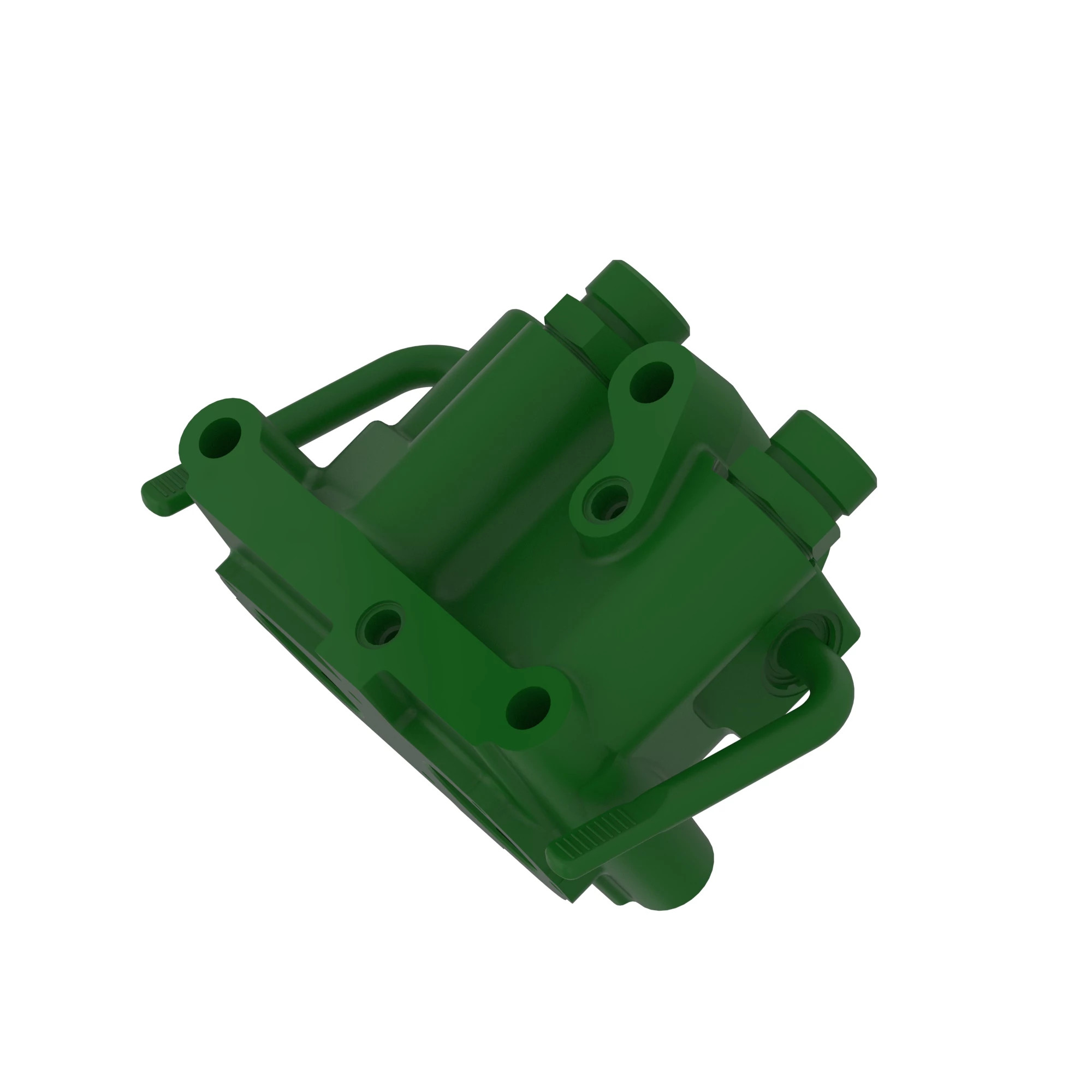 BREAKAWAY COUPLER, COUPLER ASSY., R