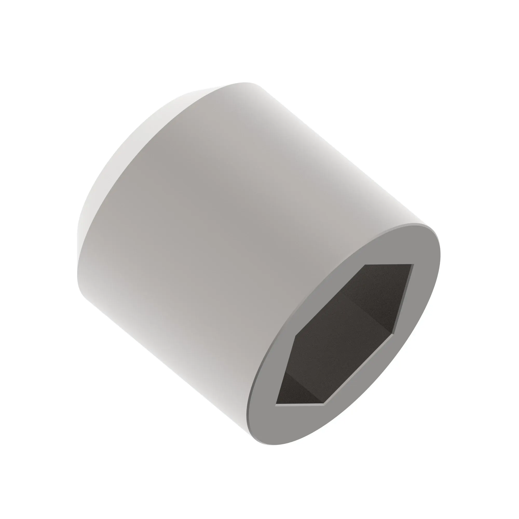 PIPE PLUG, PLUG, 2.3MM ORIFICE