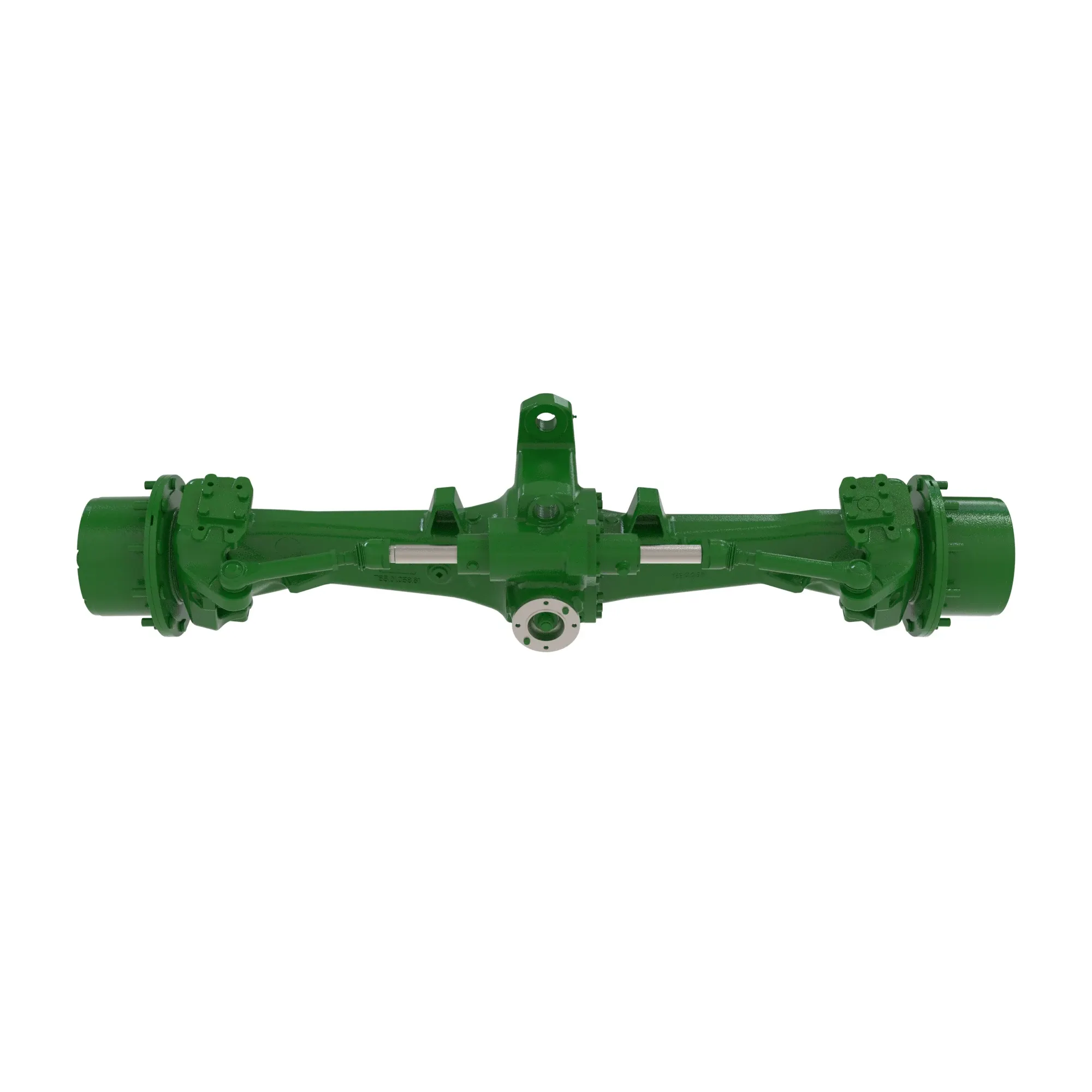 John Deere MFWD Front Axle - AL229014