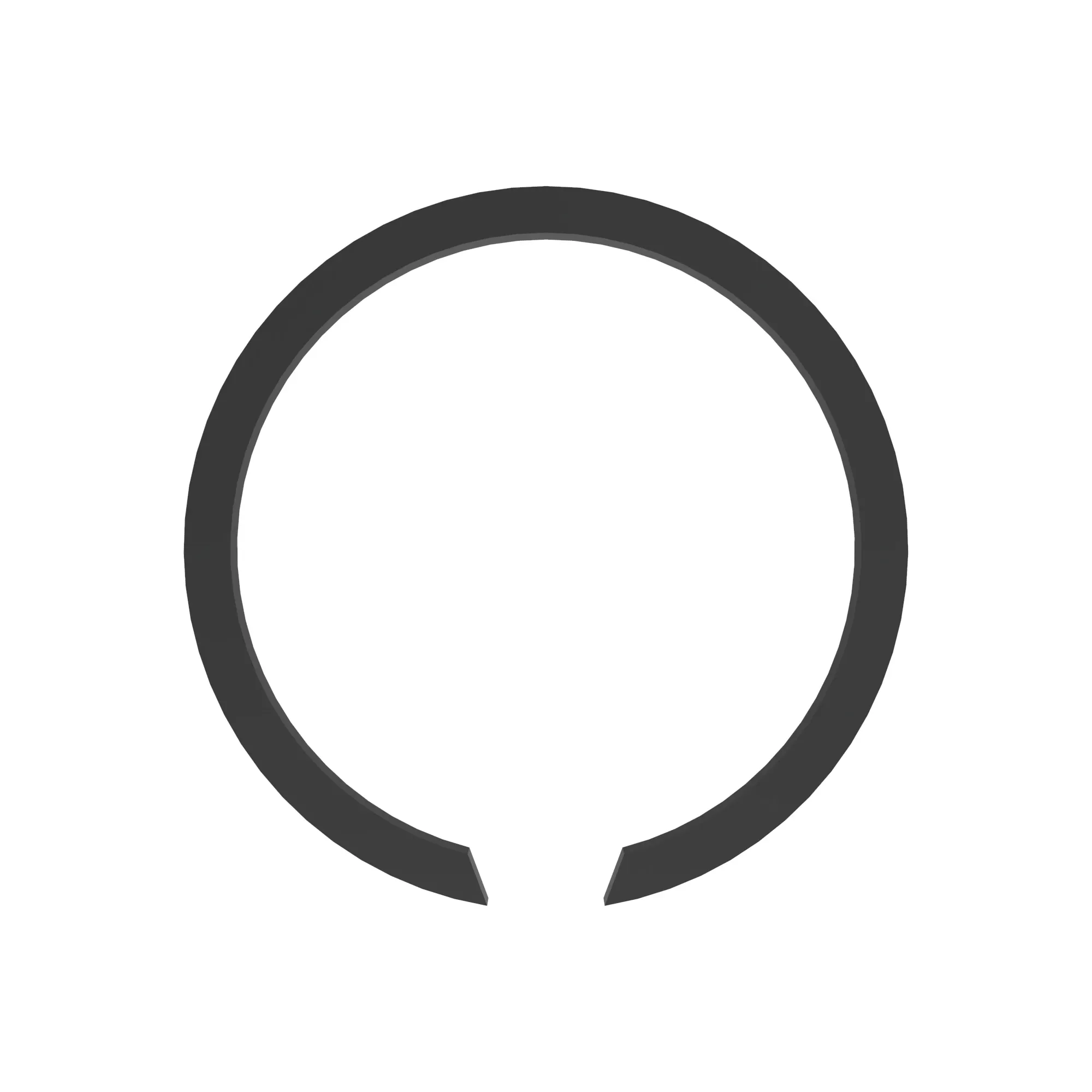 RING,SNAP, Snap Ring