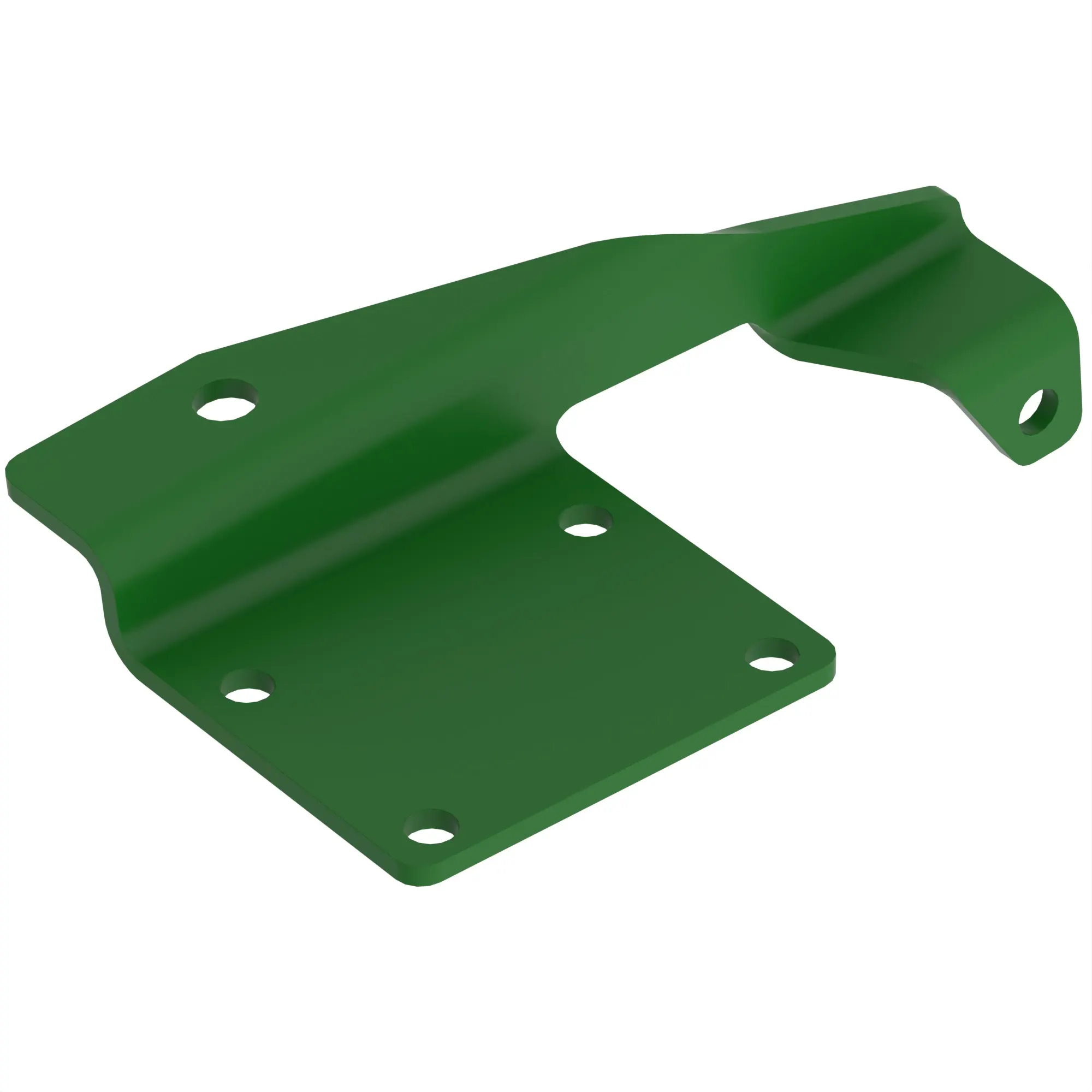 John Deere Bracket - L202395