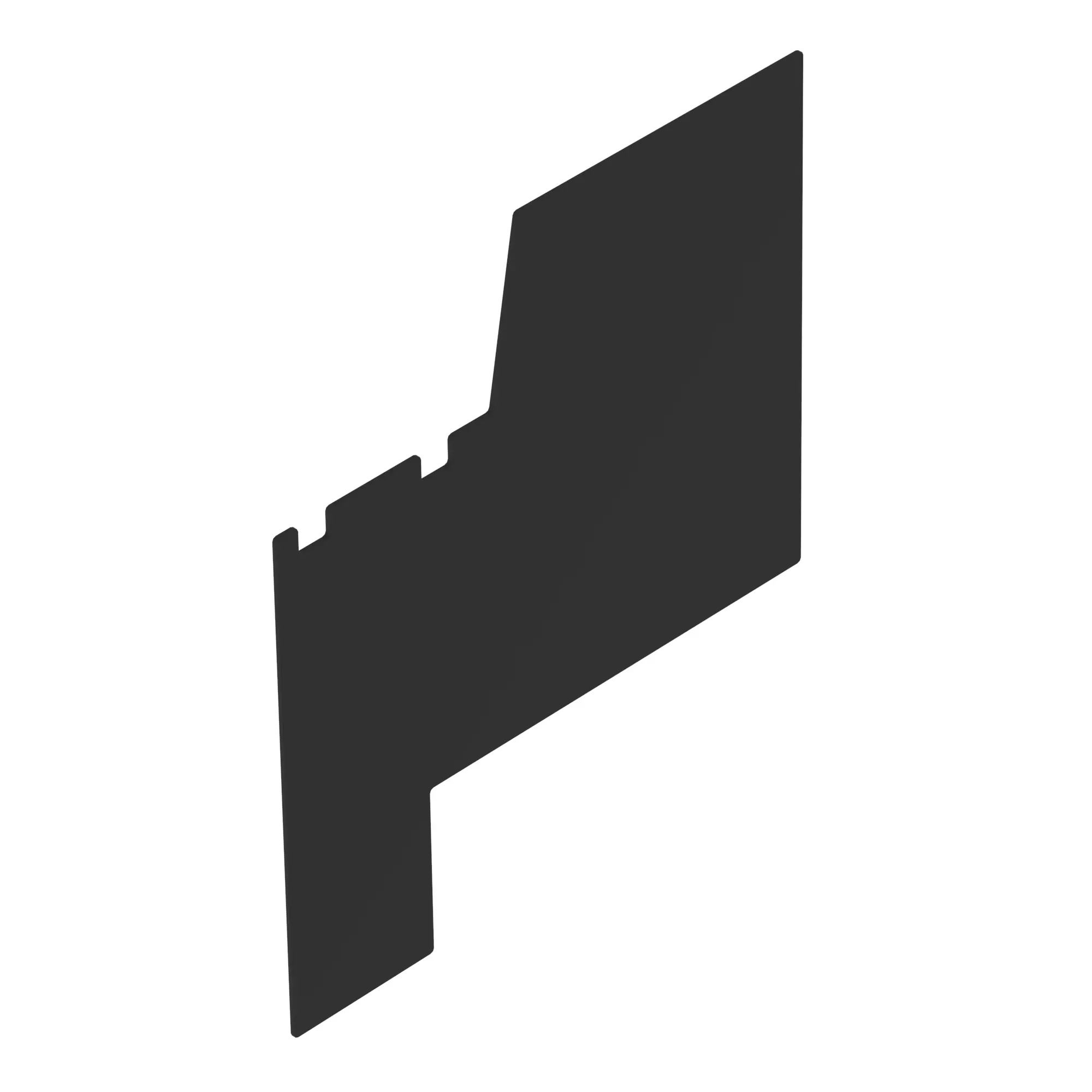 BARRIER, HEAT SHIELD