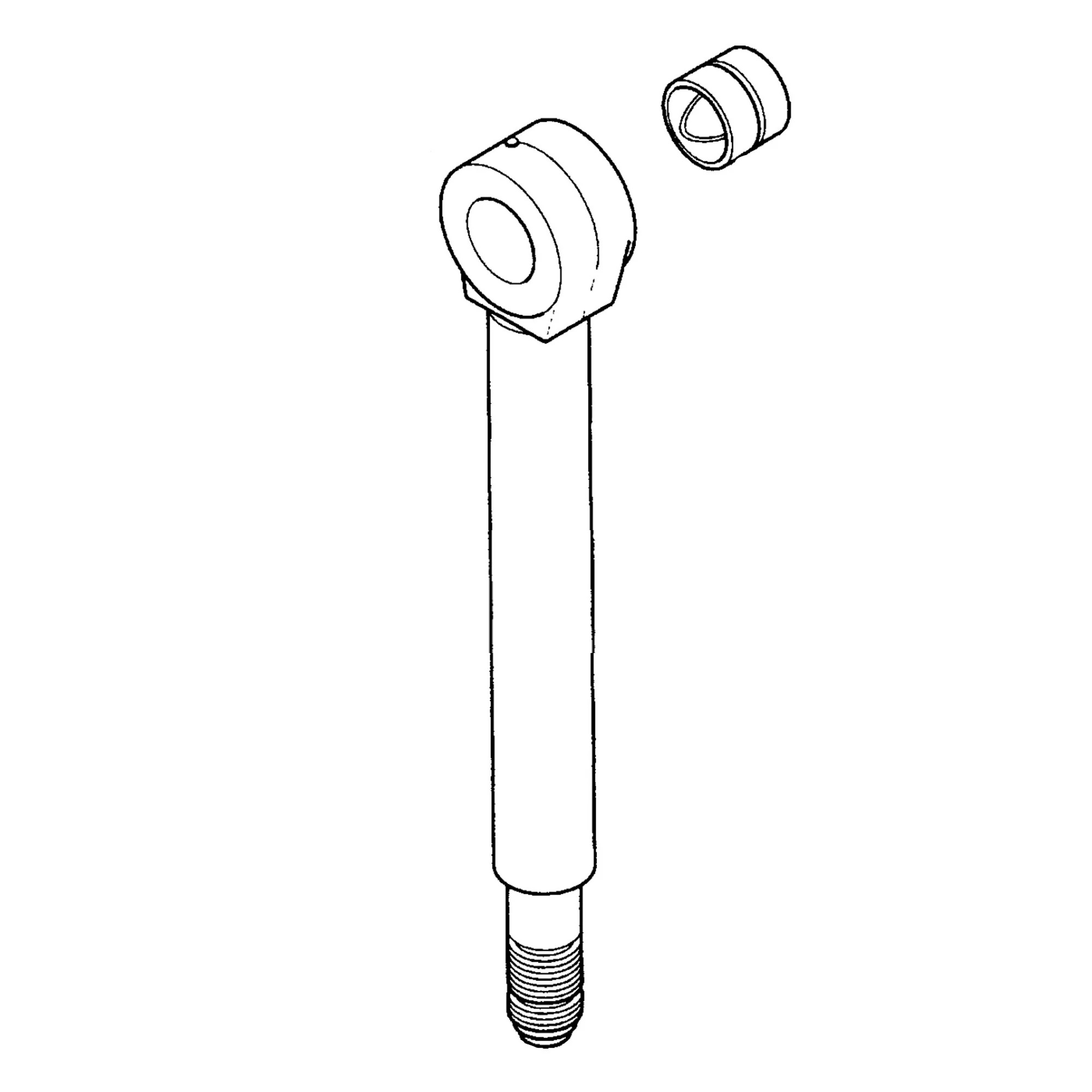 ROD ASSY