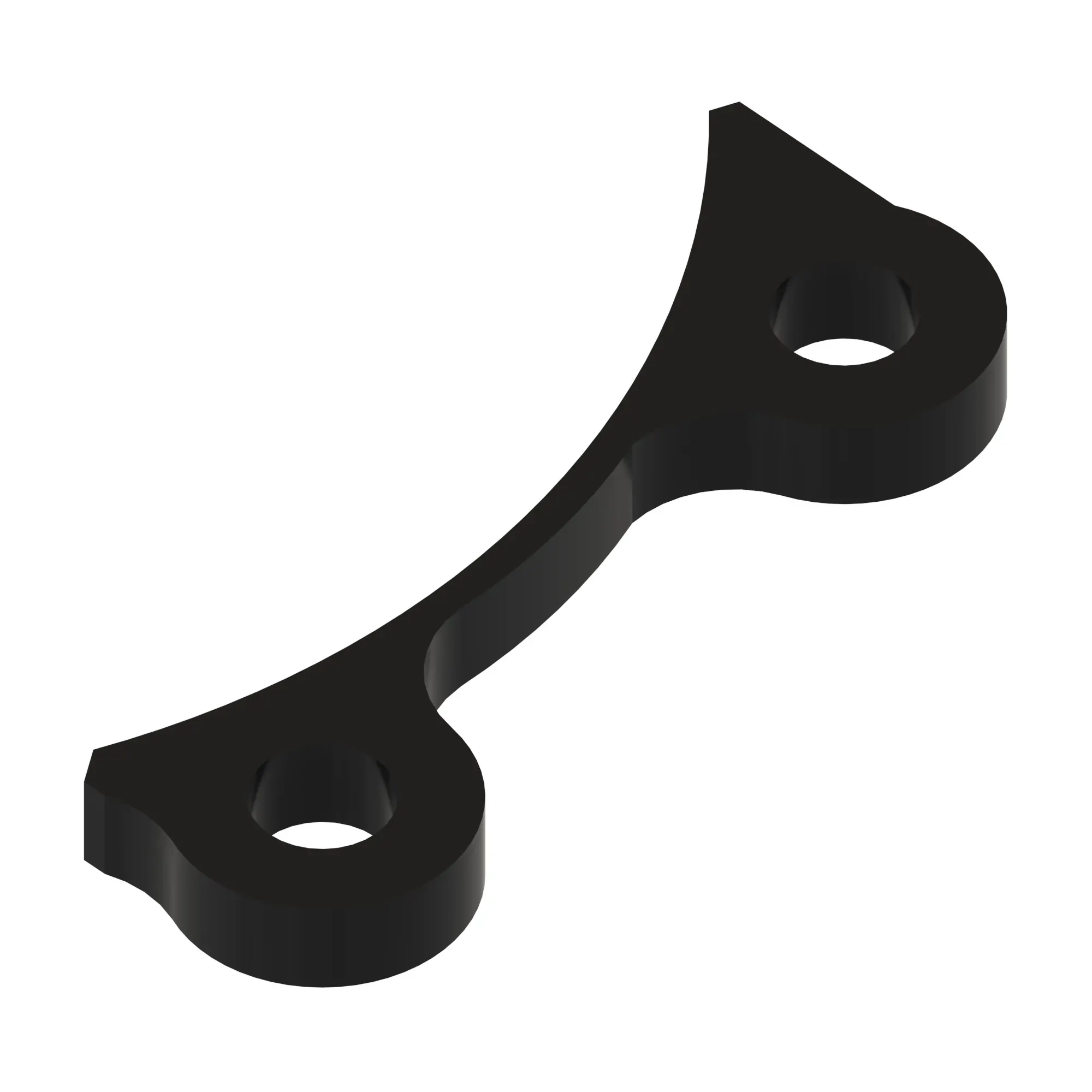 John Deere Shield Plate - F645284