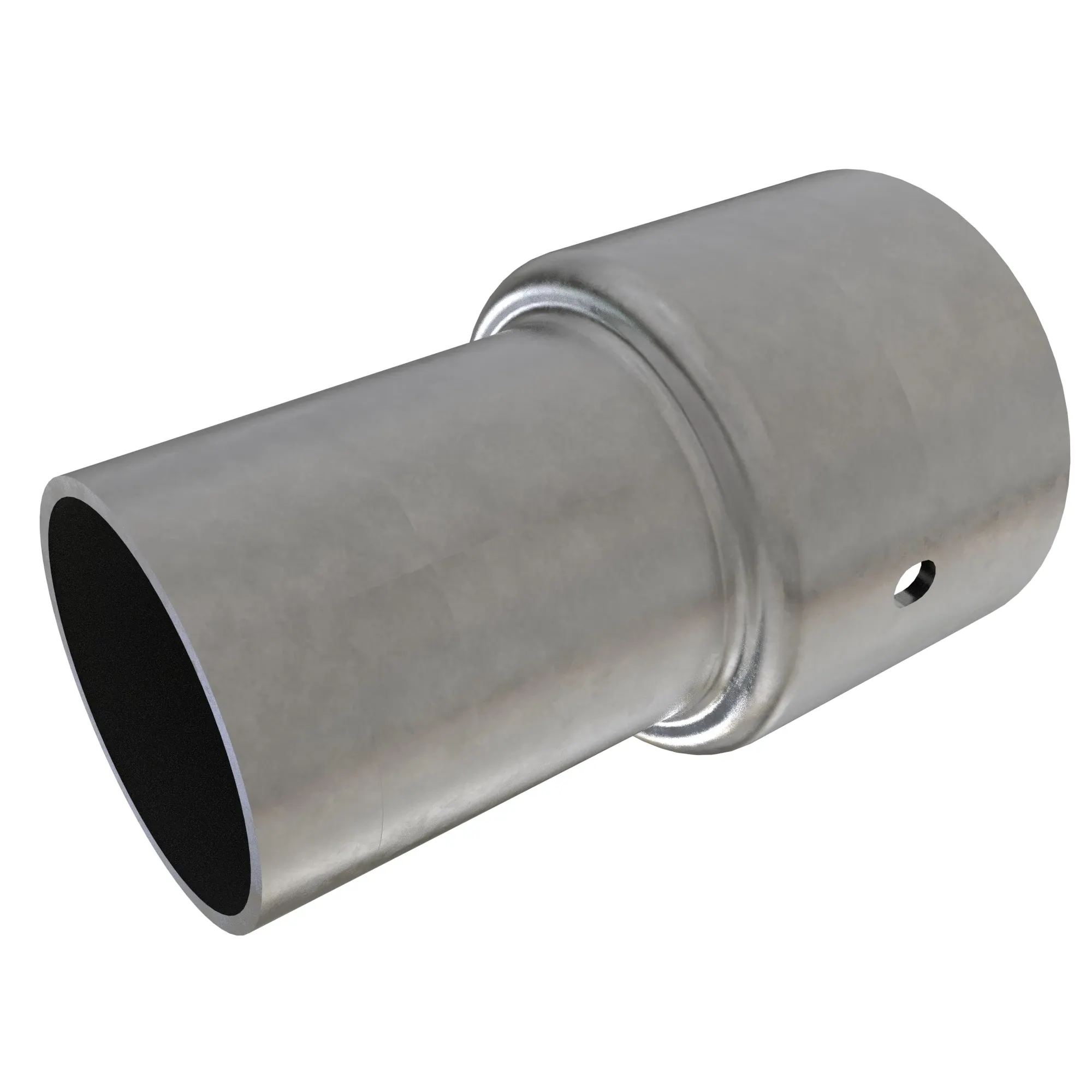 EXHAUST HEAT SHIELD