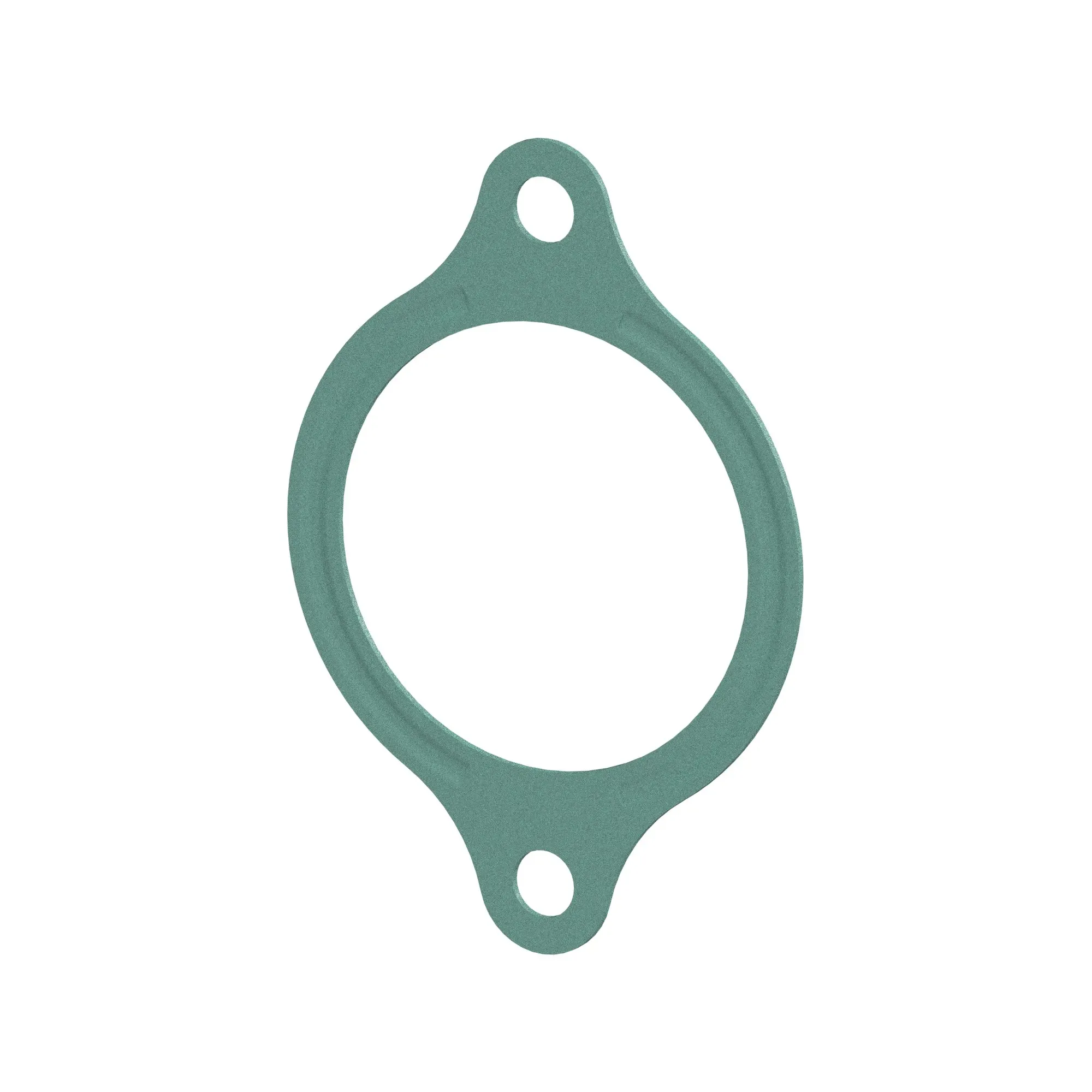 John Deere Oval Flange Gasket - R522628