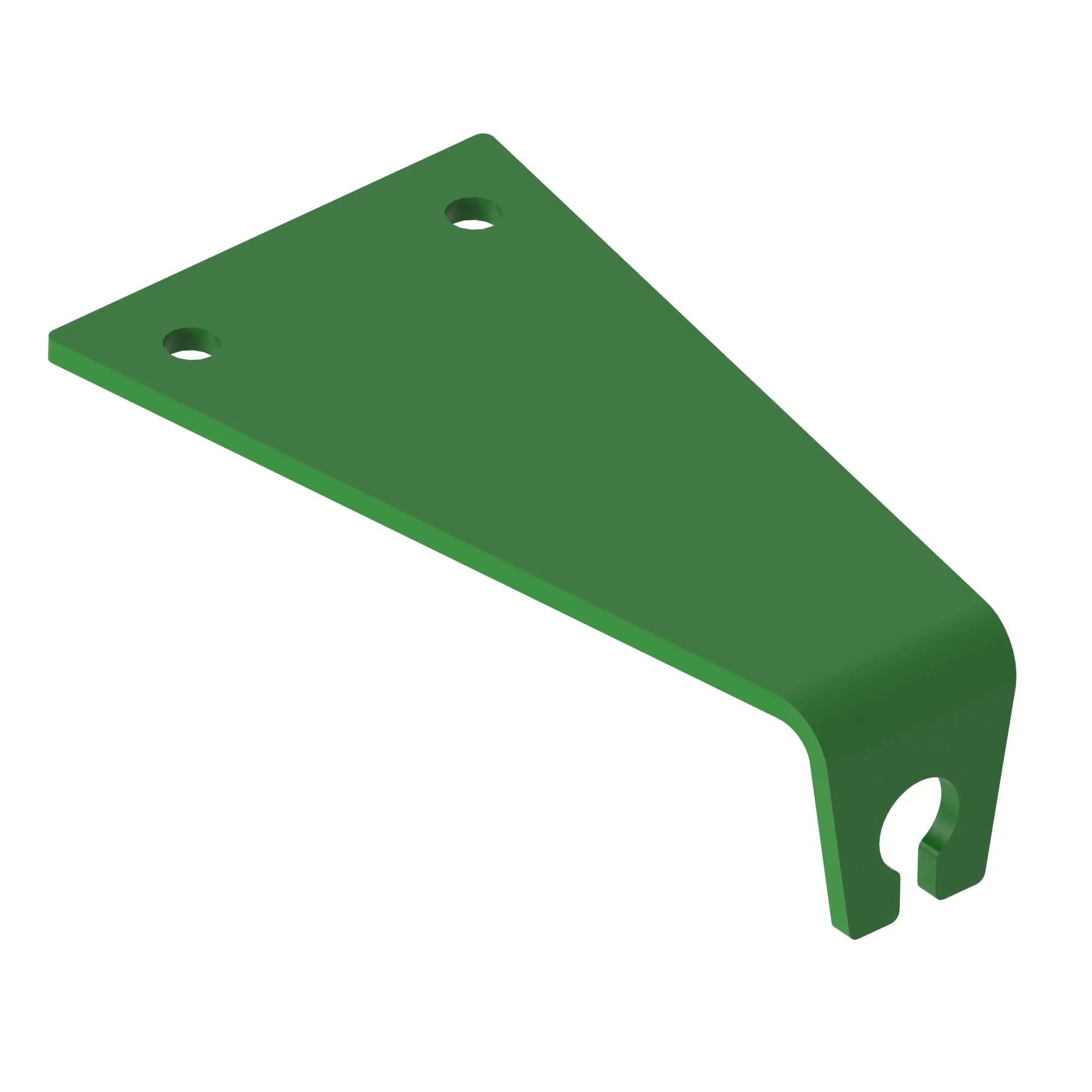 BRACKET, CABLE SUPPORT
