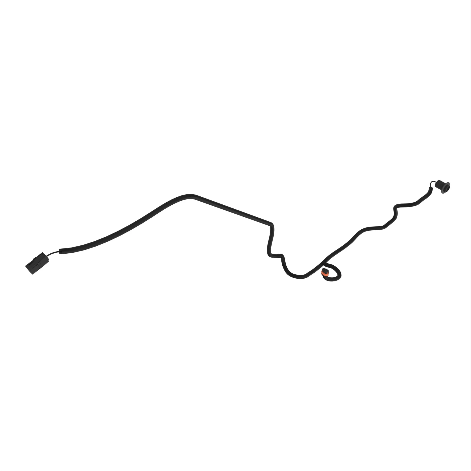 John Deere Front Cradle Light Wiring Harness - AN400826