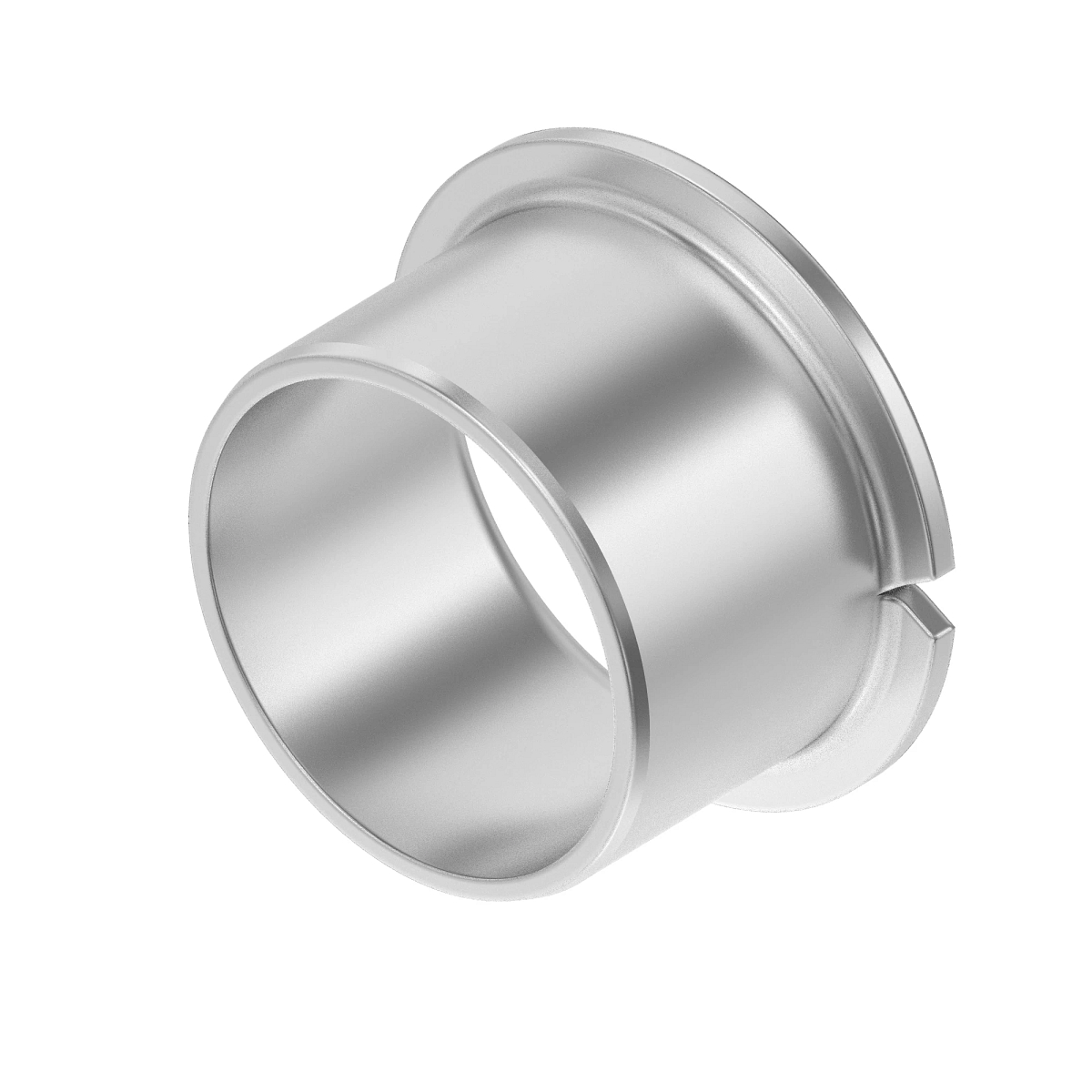 John Deere Cylindrical Flanged Alloy Bushing - R552335